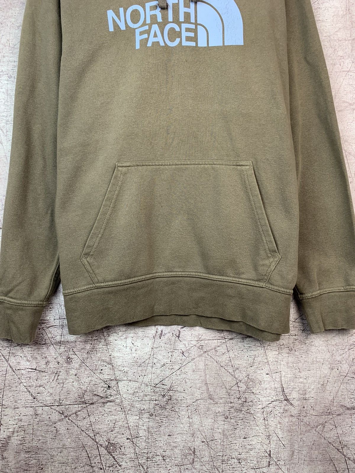 The North Face Vintage The North Face Hoodie Size US L / EU 52-54 / 3 - 6 Thumbnail