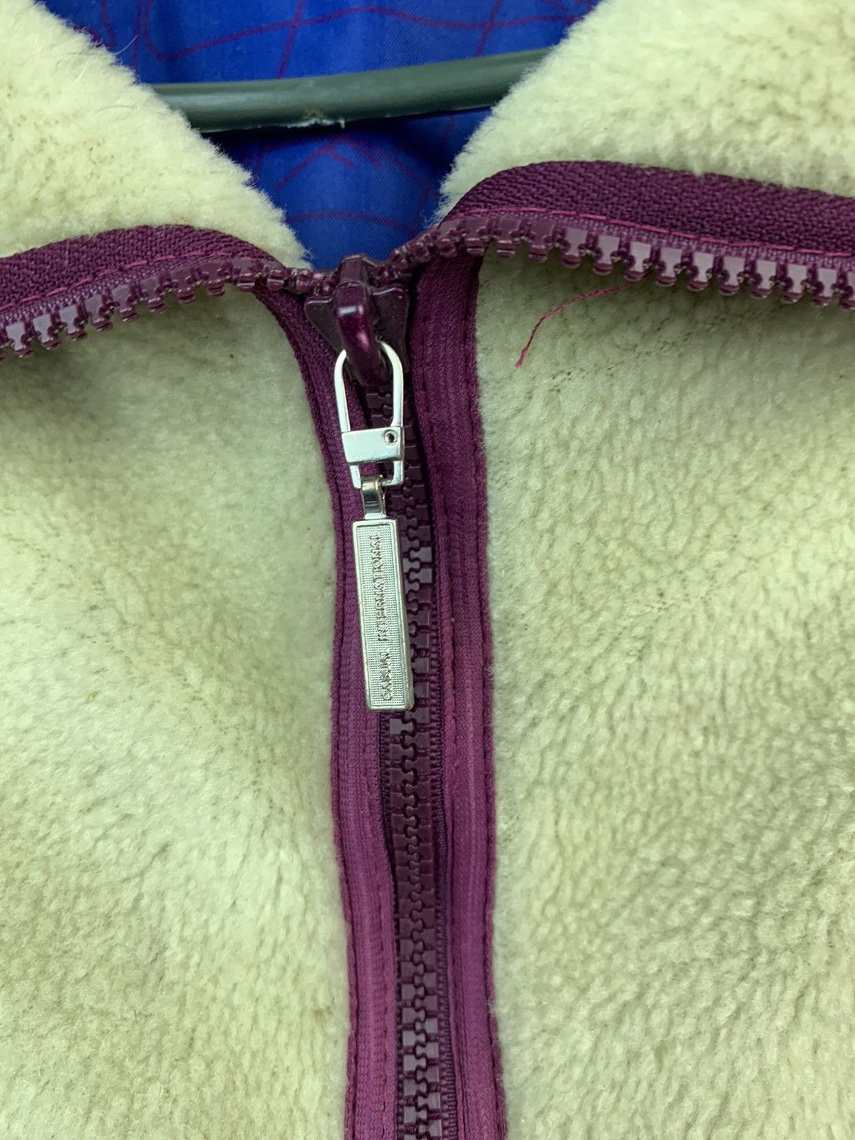 Helly Hansen Vintage Helly Hansen Heavy Fleece Jacket Synchilla Size US L / EU 52-54 / 3 - 7 Thumbnail