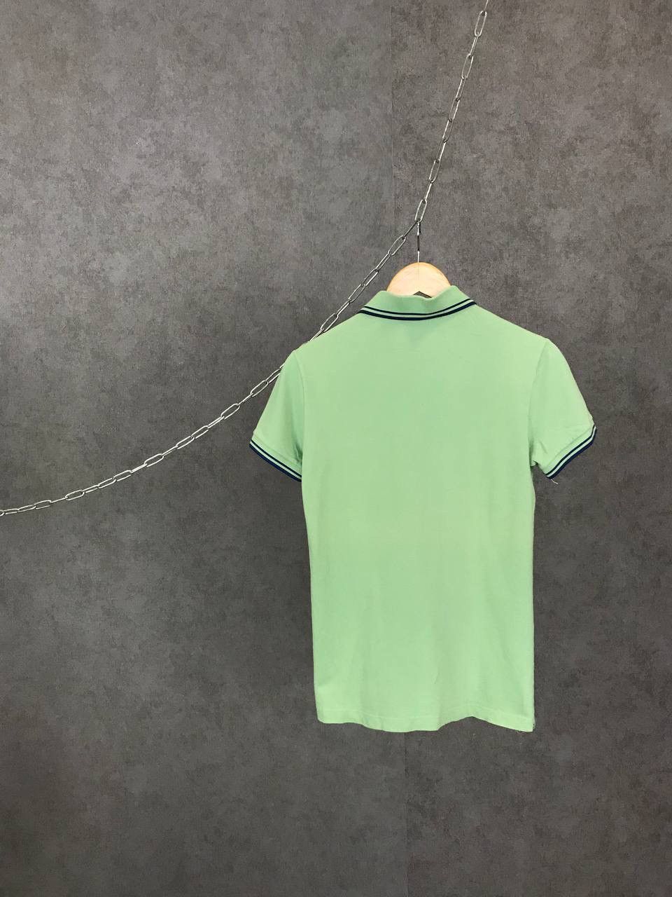 Fred Perry Fred Perry vintage designer polo tee Size US S / EU 44-46 / 1 - 5 Thumbnail
