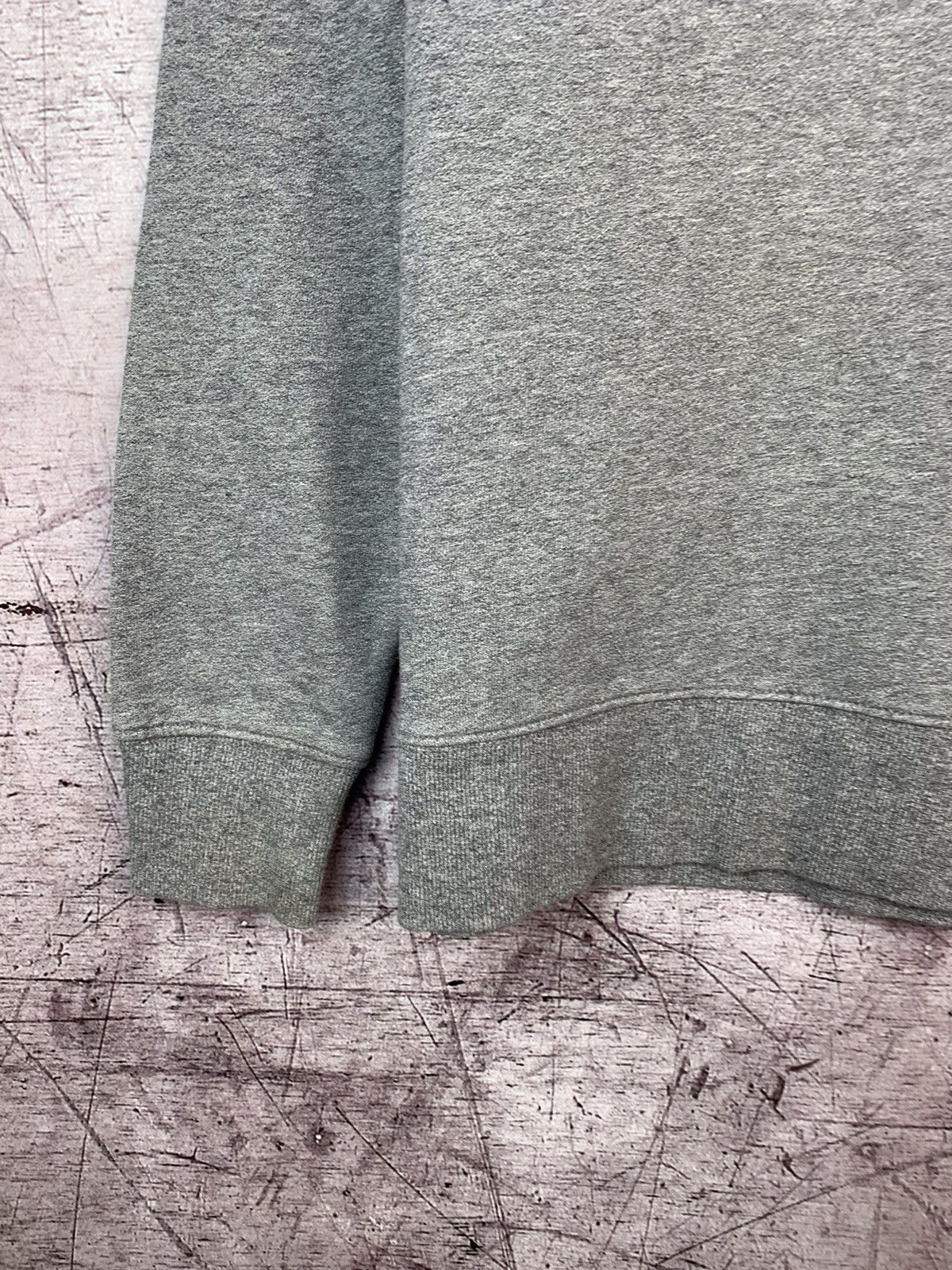 Penfield Penfield Mens Big Logo Sweatshirt Size US M / EU 48-50 / 2 - 4 Thumbnail