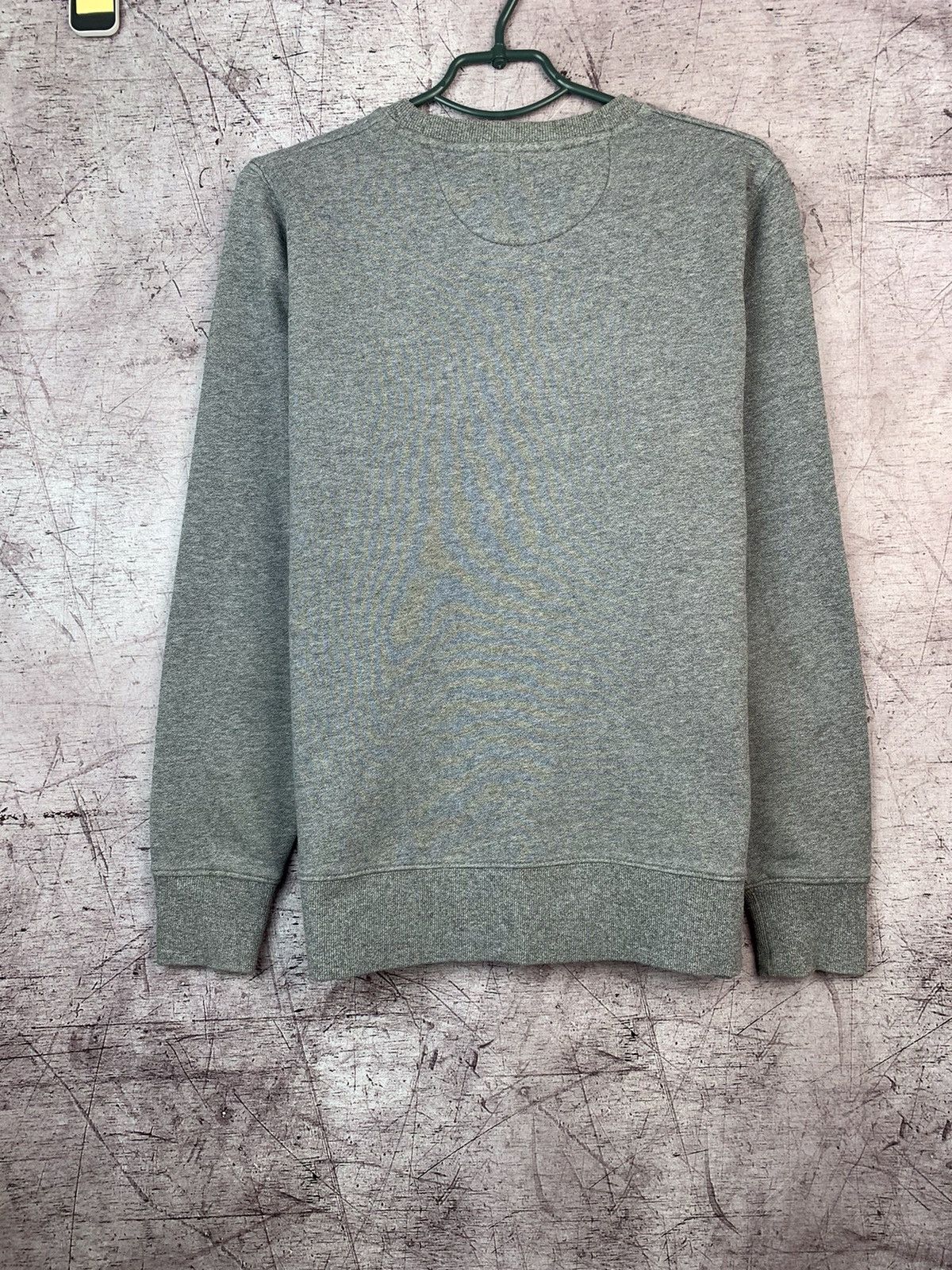 Penfield Penfield Mens Big Logo Sweatshirt Size US M / EU 48-50 / 2 - 9 Thumbnail