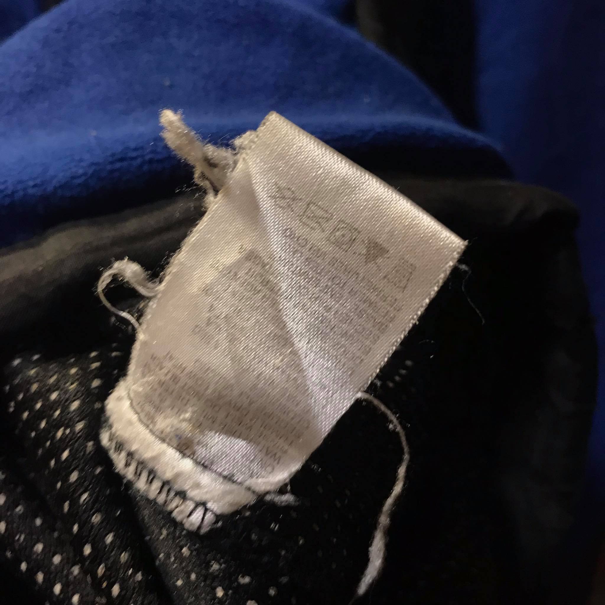 The North Face The North Face Summit Series Wind Stopper Fleece Jacket Size US XL / EU 56 / 4 - 7 Thumbnail