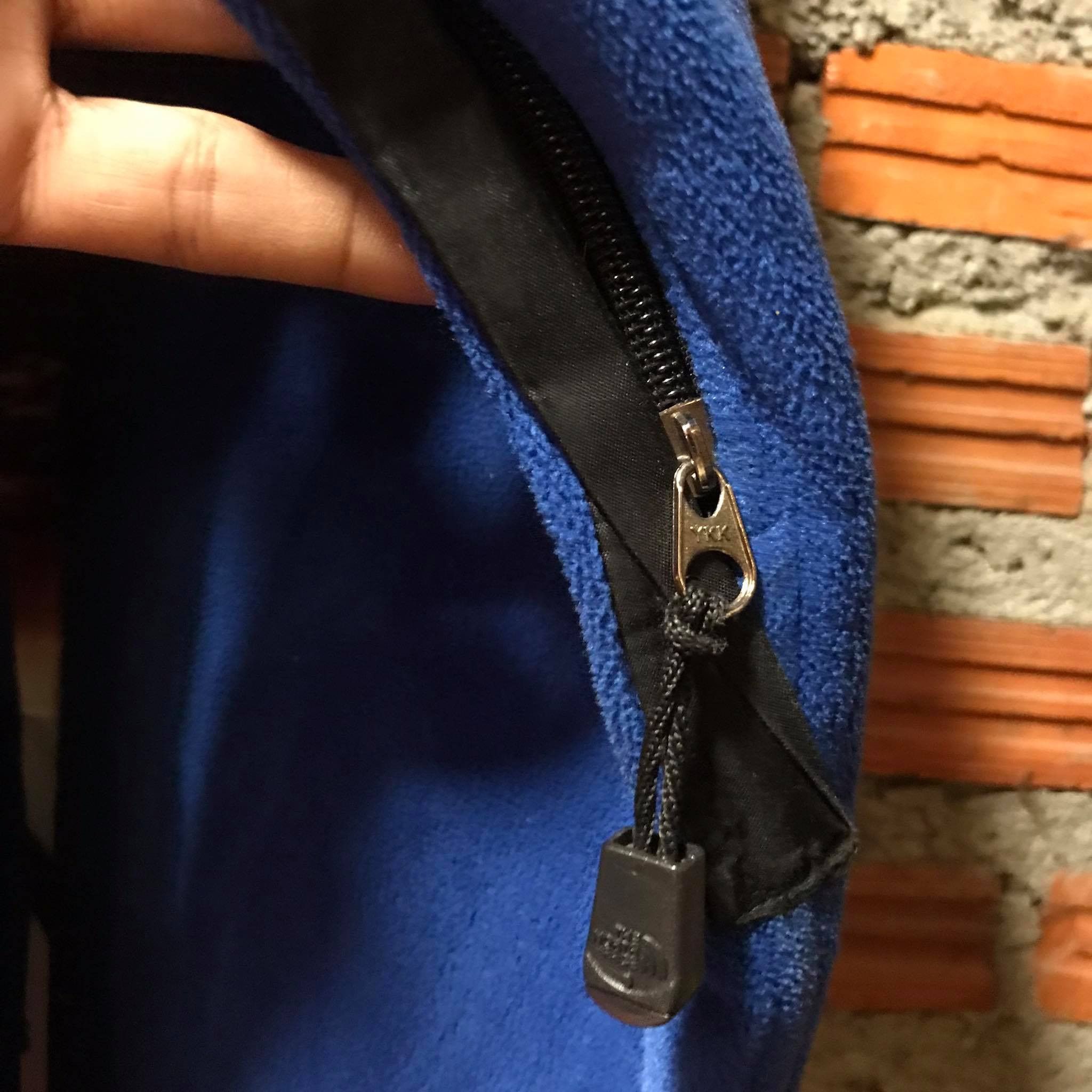 The North Face The North Face Summit Series Wind Stopper Fleece Jacket Size US XL / EU 56 / 4 - 5 Thumbnail
