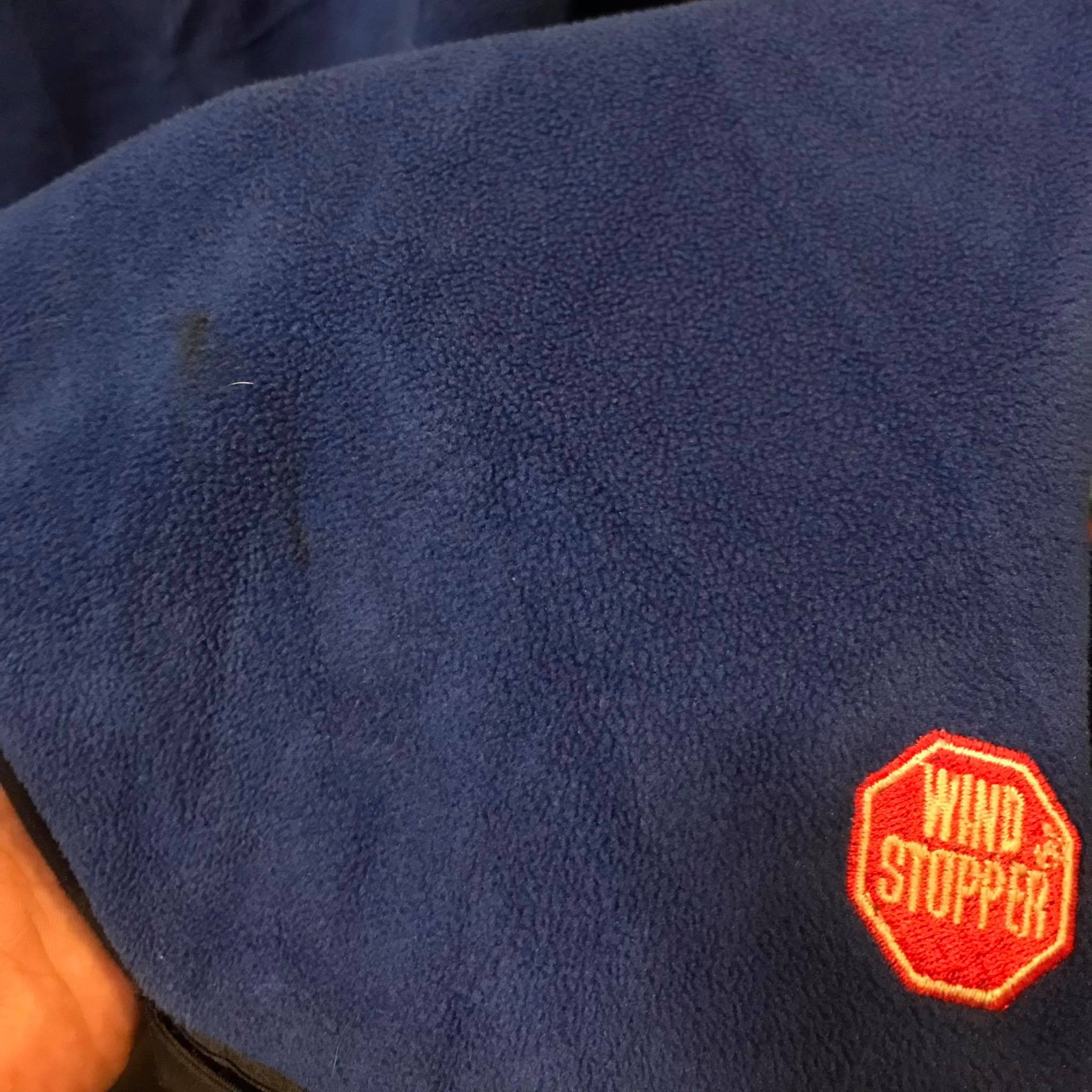The North Face The North Face Summit Series Wind Stopper Fleece Jacket Size US XL / EU 56 / 4 - 8 Thumbnail
