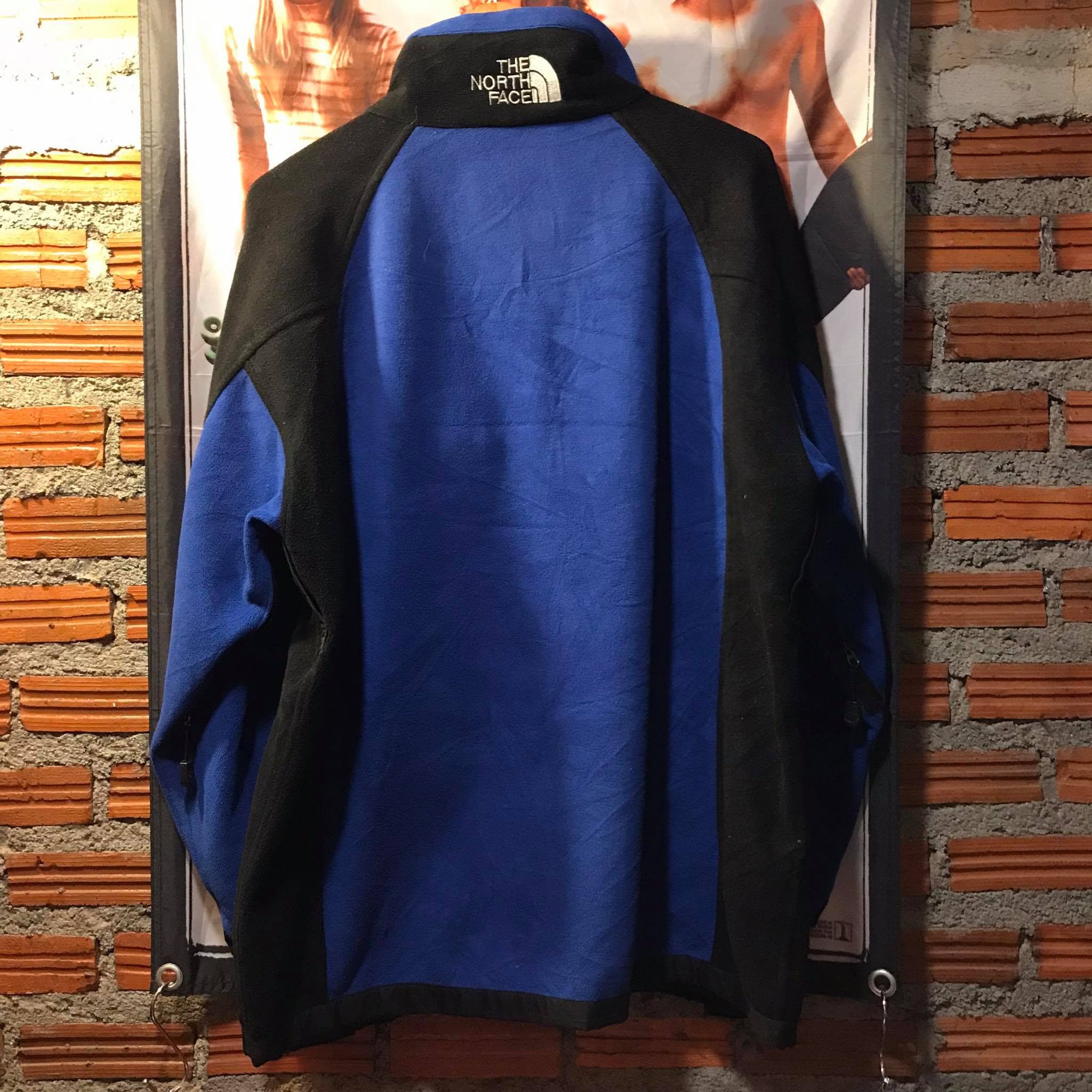 The North Face The North Face Summit Series Wind Stopper Fleece Jacket Size US XL / EU 56 / 4 - 2 Thumbnail