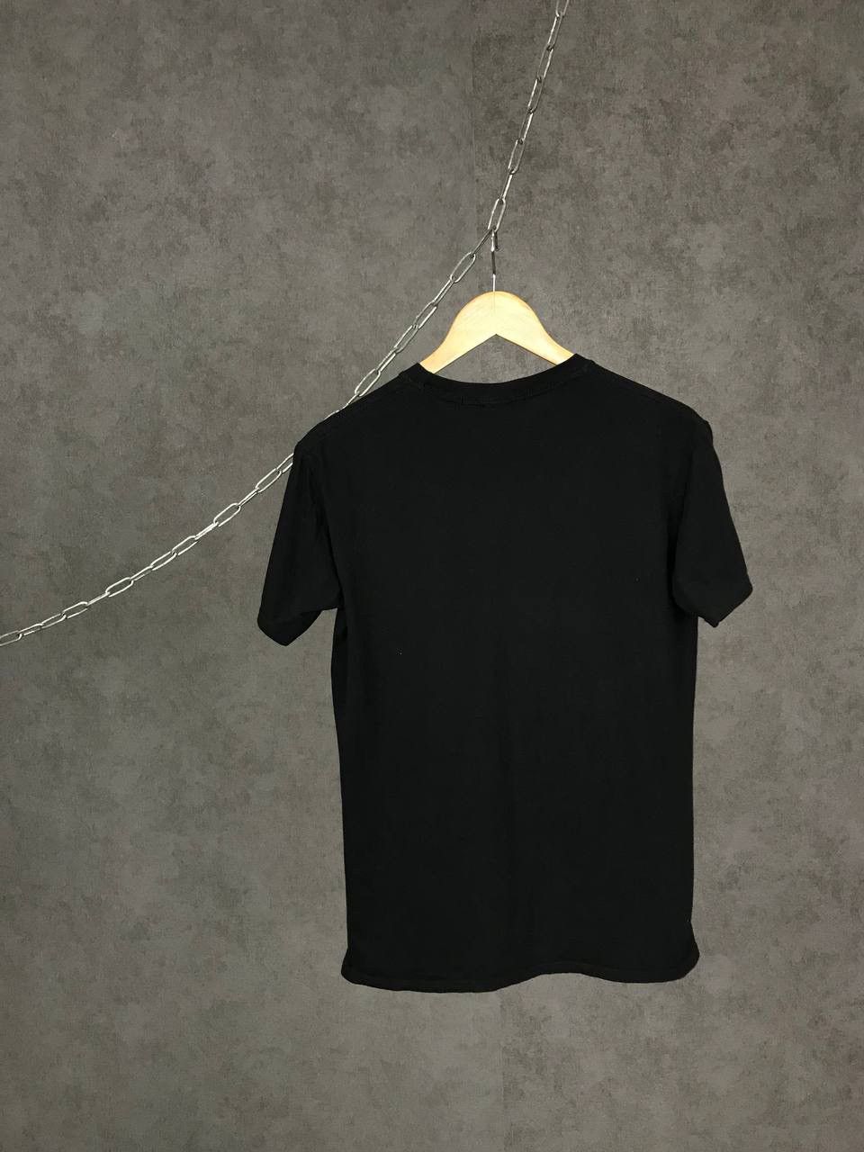 Band Tees Johnny Cash rock band tee Size US M / EU 48-50 / 2 - 6 Thumbnail