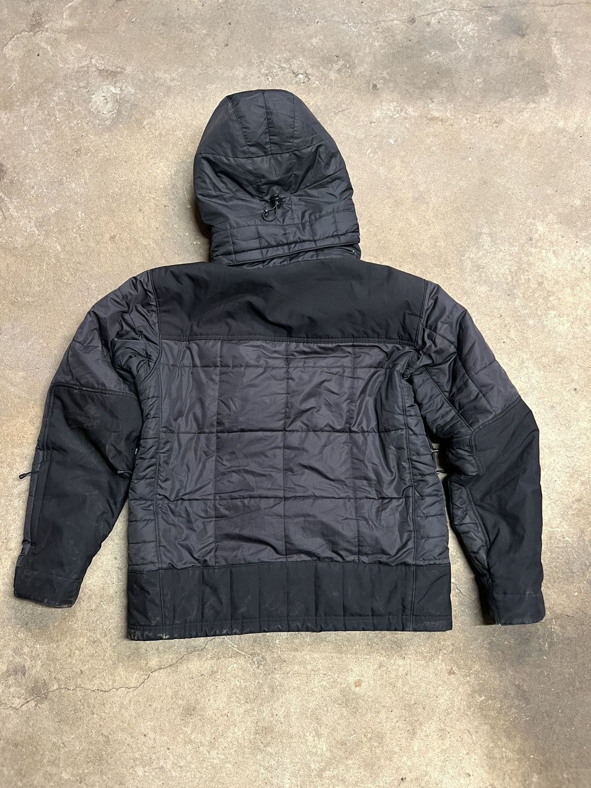 Patagonia × Vintage Vintage Patagonia Shell Jacket Size US L / EU 52-54 / 3 - 7 Thumbnail