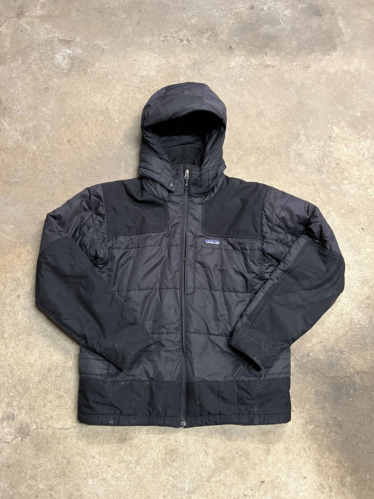 Vintage Patagonia Shell Jacket