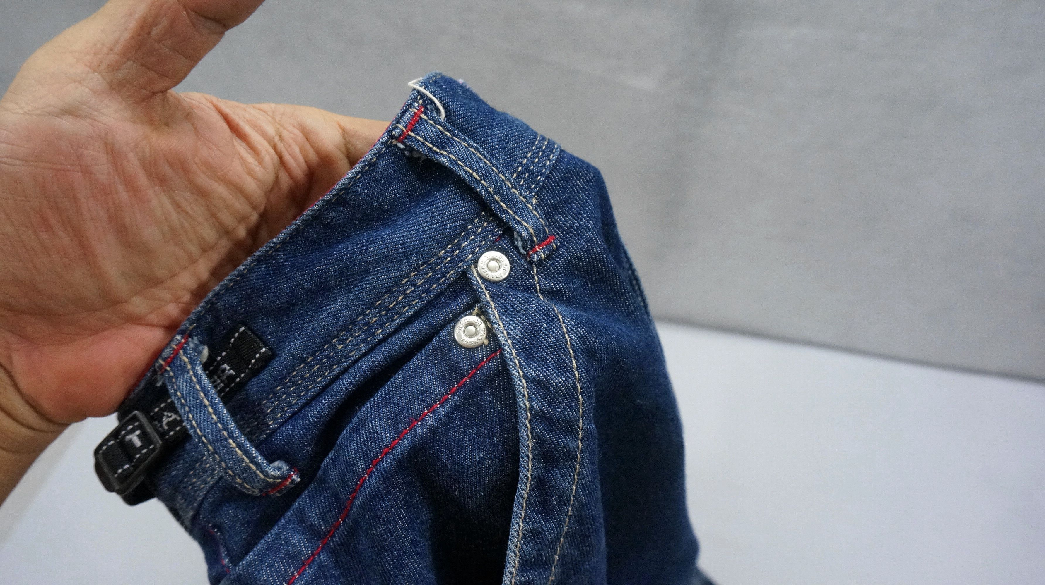 Fubu Rare 🔥 TRANSER 90s Muiltipocket Pants Size US 29 - 22 Thumbnail