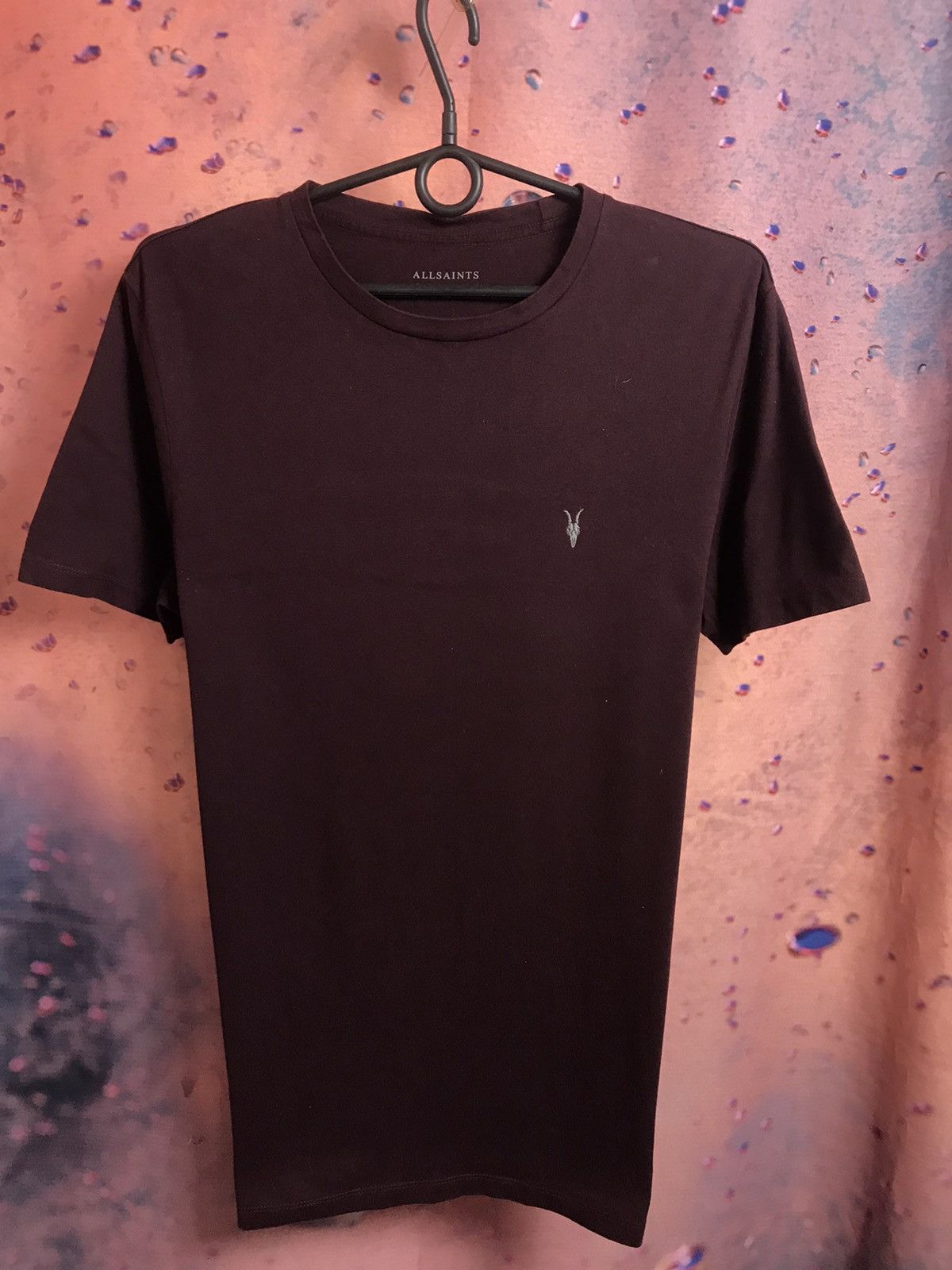 Allsaints Allsaints luxury streetwear tee Size US S / EU 44-46 / 1 - 2 Thumbnail