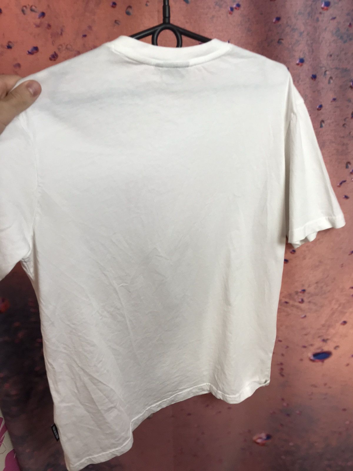 Trapstar London Hoodrich streetwear trapstar tee Size US S / EU 44-46 / 1 - 7 Thumbnail