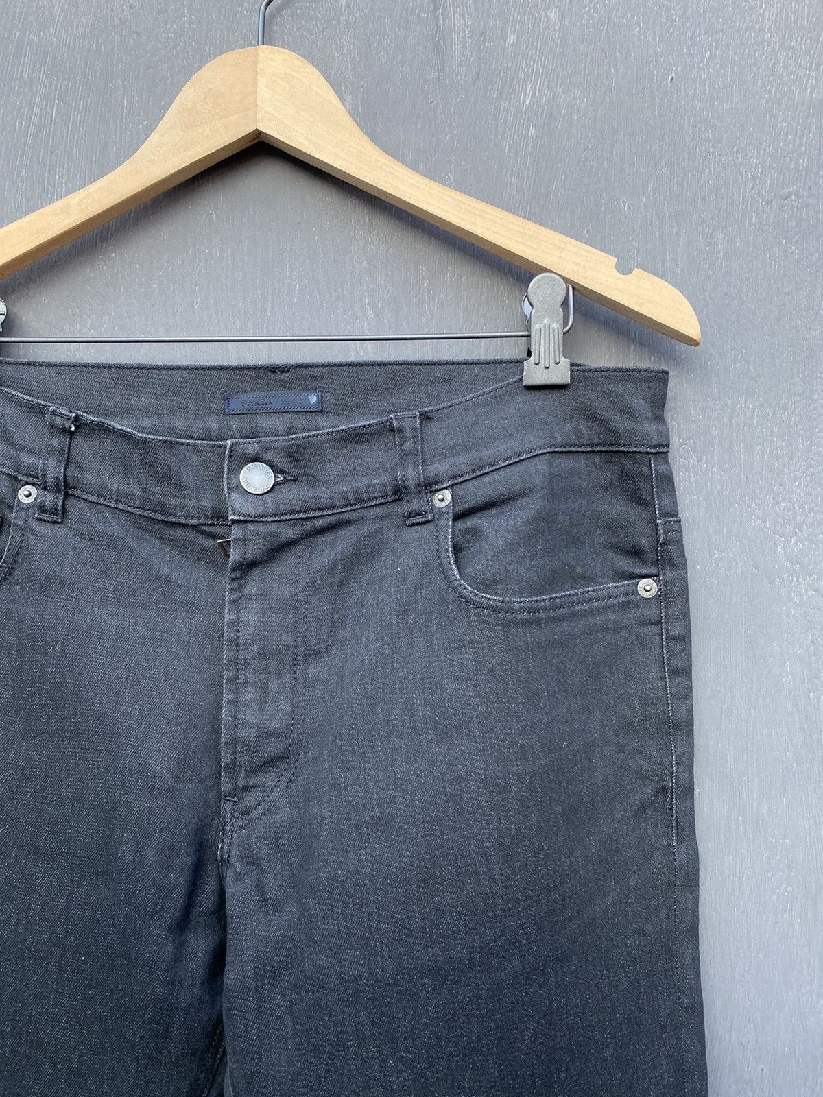 Prada Prada tight fit pants size 33 made in italy Size US 33 - 4 Thumbnail