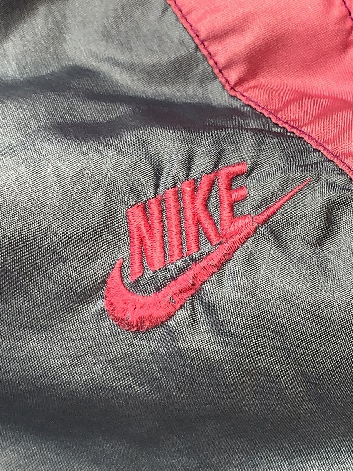 Nike × Nike ACG × Vintage Nike XL vintage oversize jogger sweatpants baggy track pants Size US 42 / EU 58 - 4 Thumbnail