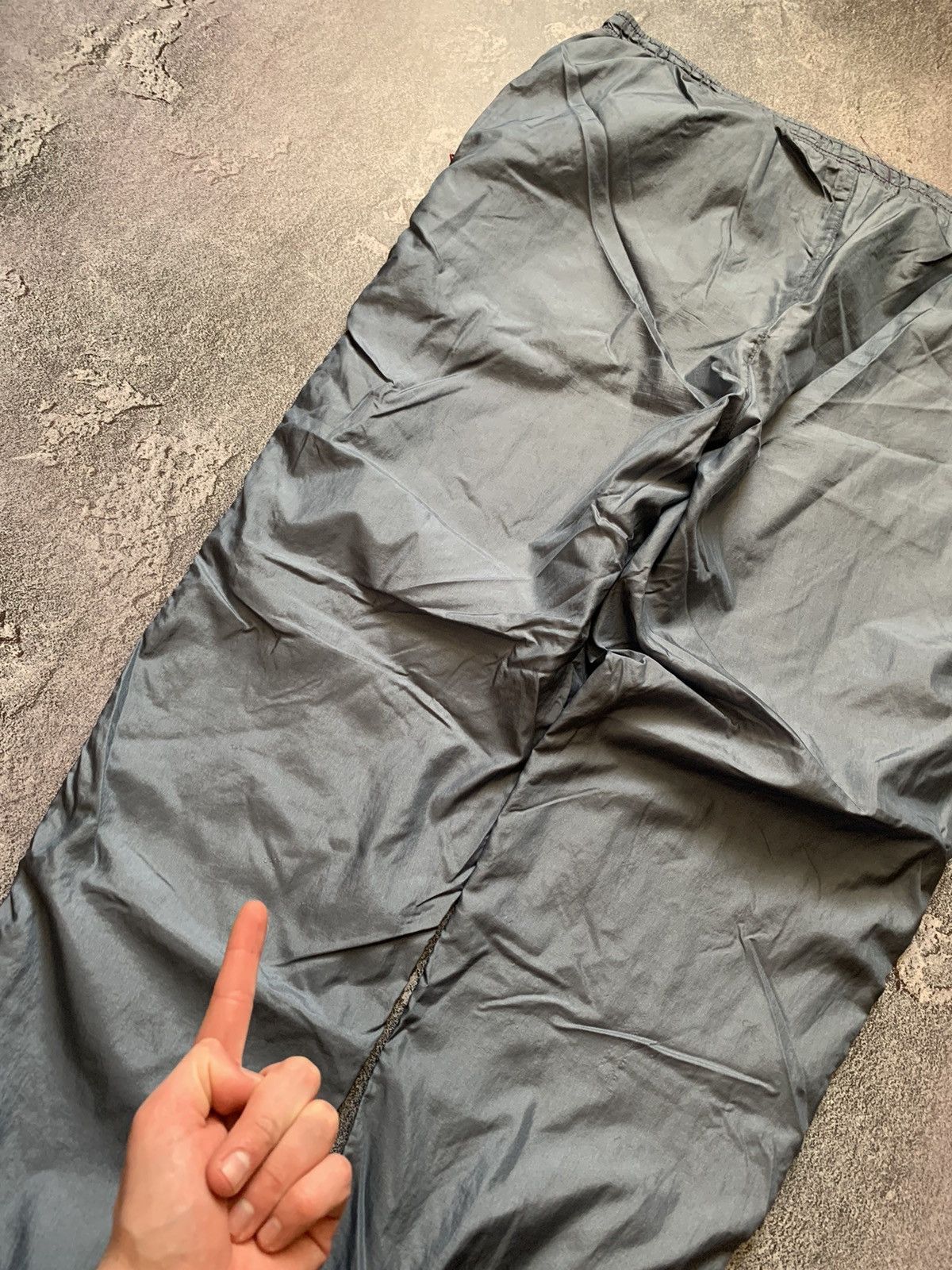 Nike × Nike ACG × Vintage Nike XL vintage oversize jogger sweatpants baggy track pants Size US 42 / EU 58 - 22 Thumbnail