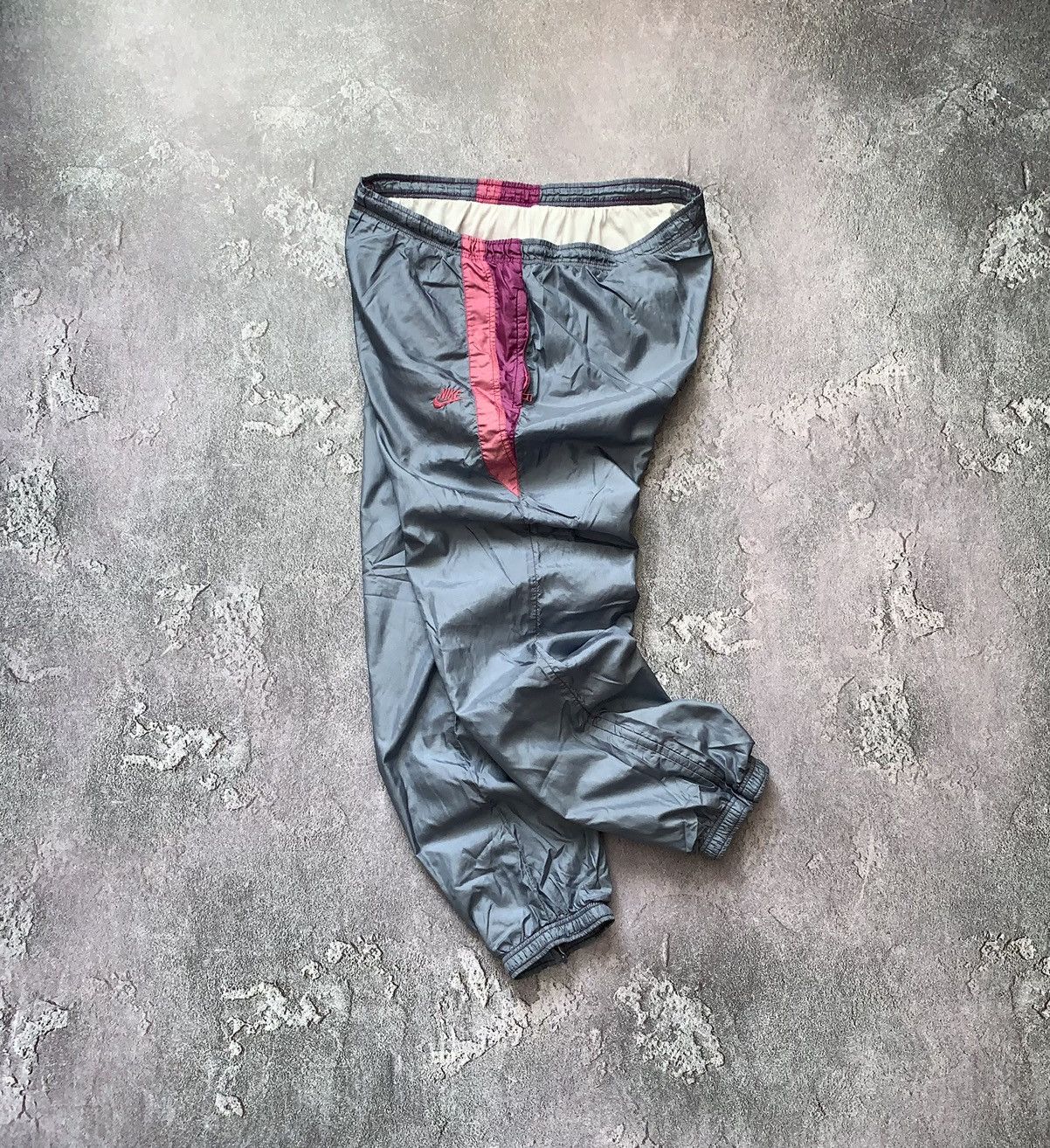 Nike × Nike ACG × Vintage Nike XL vintage oversize jogger sweatpants baggy track pants Size US 42 / EU 58 - 1 Thumbnail