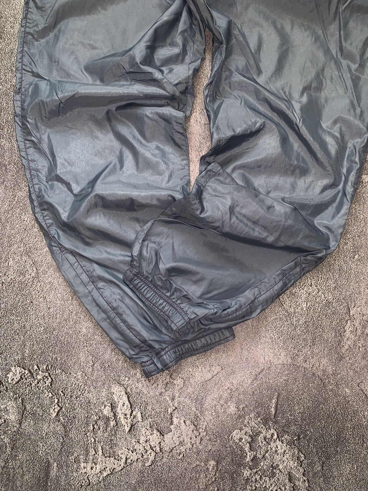 Nike × Nike ACG × Vintage Nike XL vintage oversize jogger sweatpants baggy track pants Size US 42 / EU 58 - 12 Thumbnail