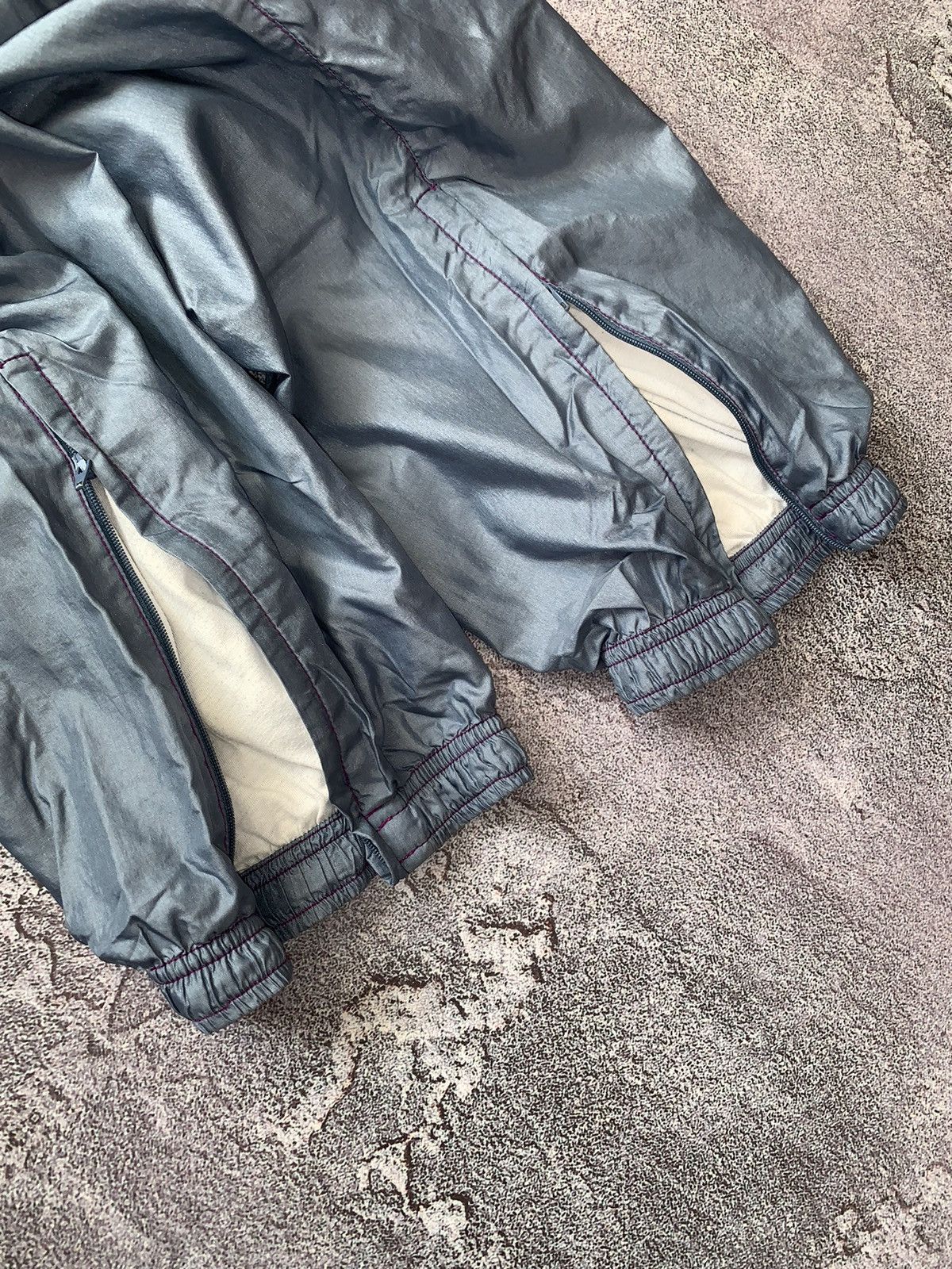 Nike × Nike ACG × Vintage Nike XL vintage oversize jogger sweatpants baggy track pants Size US 42 / EU 58 - 6 Thumbnail