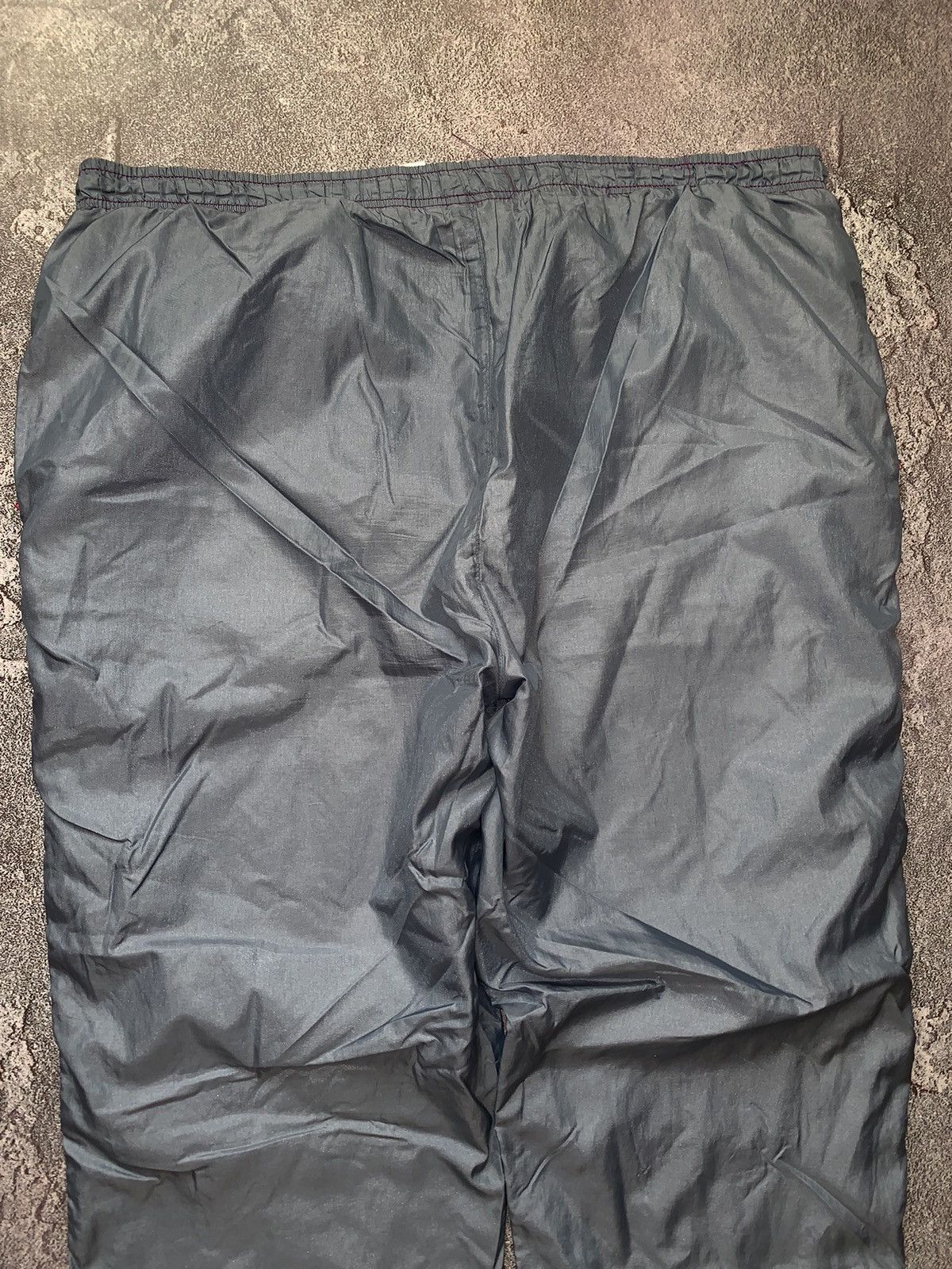 Nike × Nike ACG × Vintage Nike XL vintage oversize jogger sweatpants baggy track pants Size US 42 / EU 58 - 16 Thumbnail