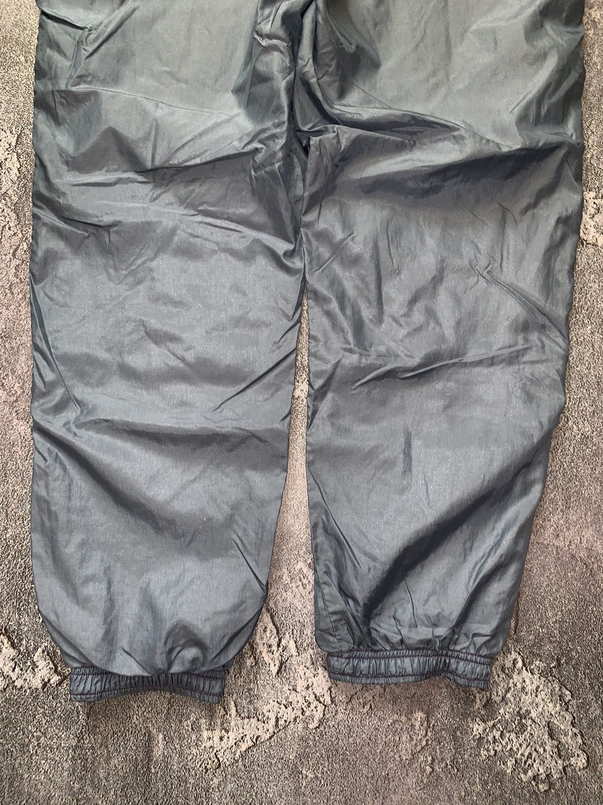 Nike × Nike ACG × Vintage Nike XL vintage oversize jogger sweatpants baggy track pants Size US 42 / EU 58 - 15 Thumbnail