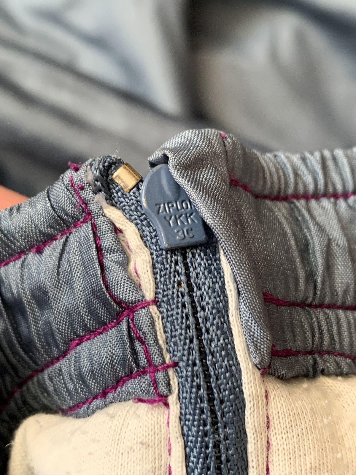 Nike × Nike ACG × Vintage Nike XL vintage oversize jogger sweatpants baggy track pants Size US 42 / EU 58 - 7 Thumbnail