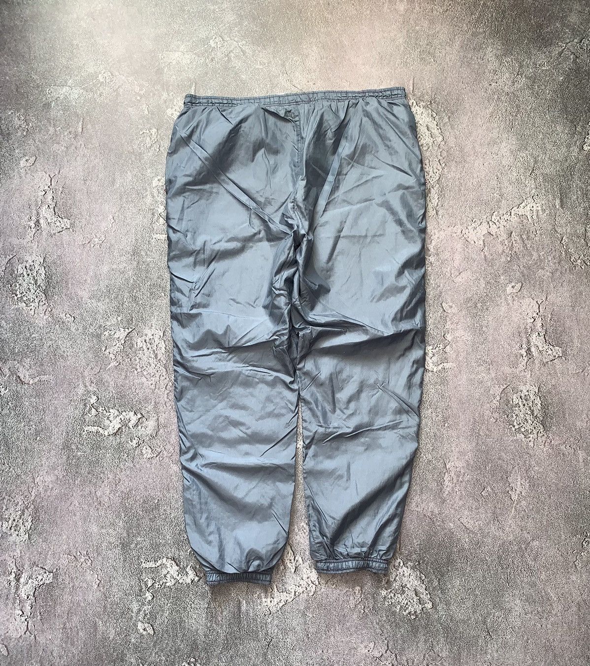 Nike × Nike ACG × Vintage Nike XL vintage oversize jogger sweatpants baggy track pants Size US 42 / EU 58 - 14 Thumbnail