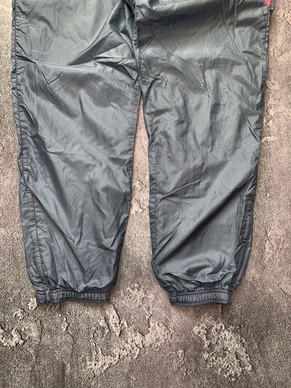 Nike × Nike ACG × Vintage Nike XL vintage oversize jogger sweatpants baggy track pants Size US 42 / EU 58 - 9 Thumbnail