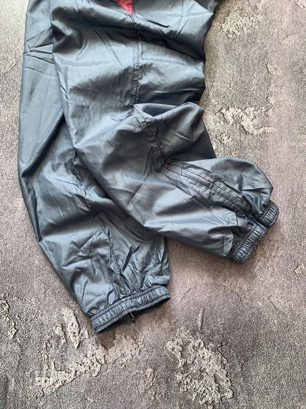 Nike × Nike ACG × Vintage Nike XL vintage oversize jogger sweatpants baggy track pants Size US 42 / EU 58 - 2 Thumbnail