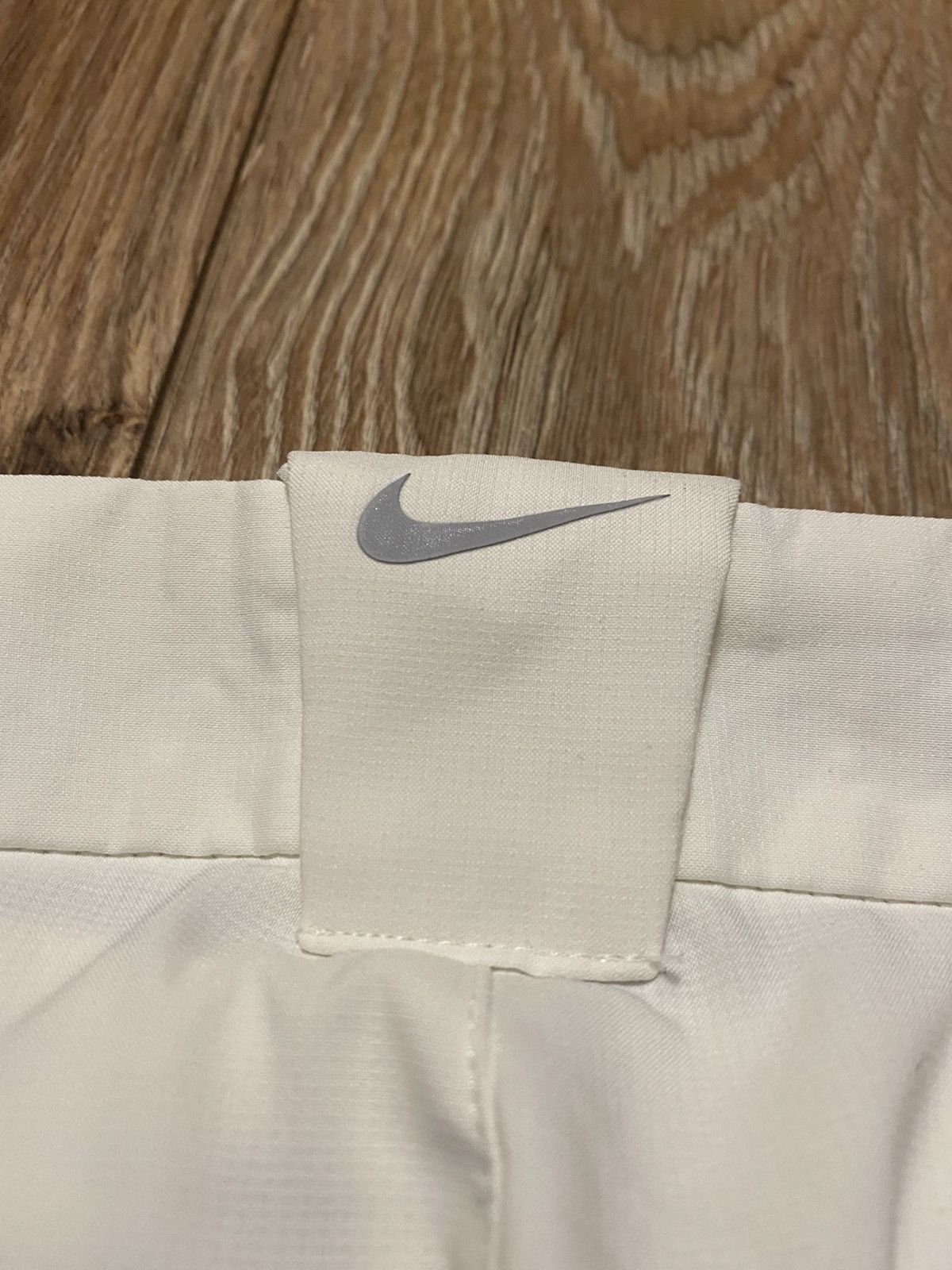 Nike Rare Nike Golf Drill pants Swoosh. Y2K. Streatwear Size US 34 / EU 50 - 4 Thumbnail