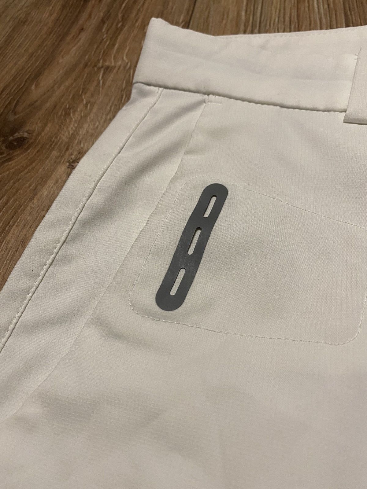 Nike Rare Nike Golf Drill pants Swoosh. Y2K. Streatwear Size US 34 / EU 50 - 5 Thumbnail