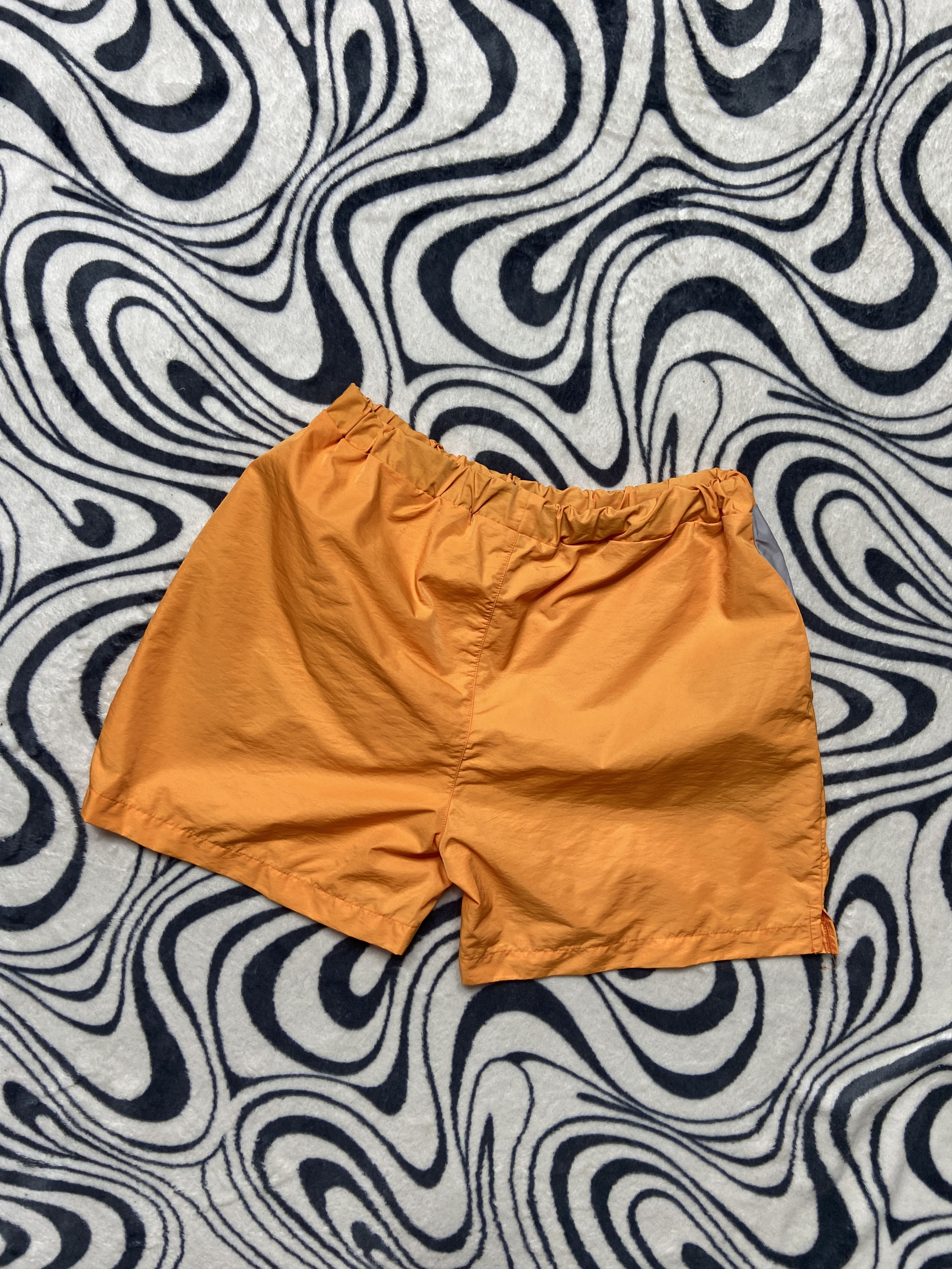 Majestic Majestic Baseball Nylon Shorts Size US 32 / EU 48 - 6 Thumbnail