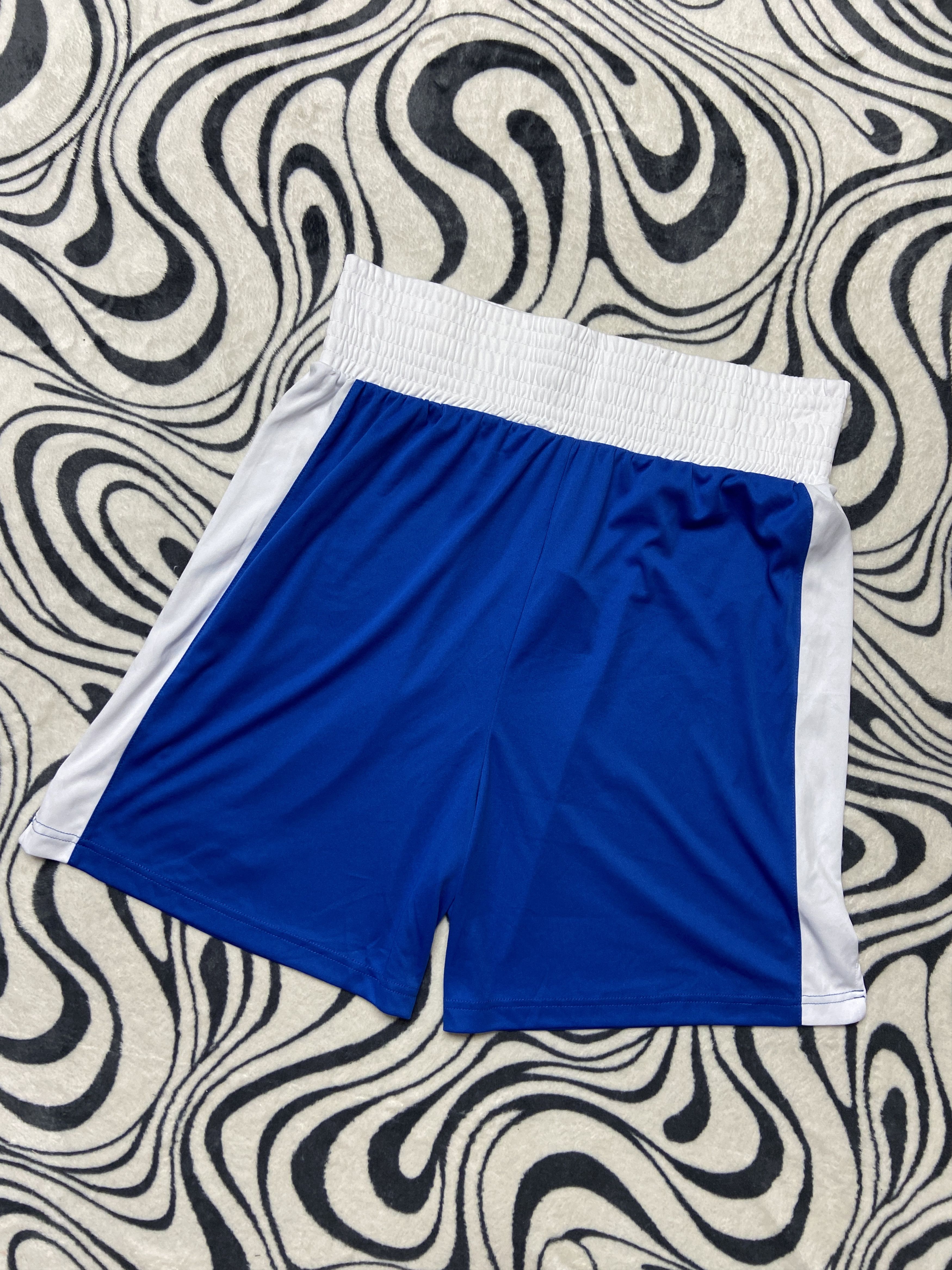 Lonsdale Lonsdale London Mens Boxing Shorts Size US 34 / EU 50 - 6 Thumbnail