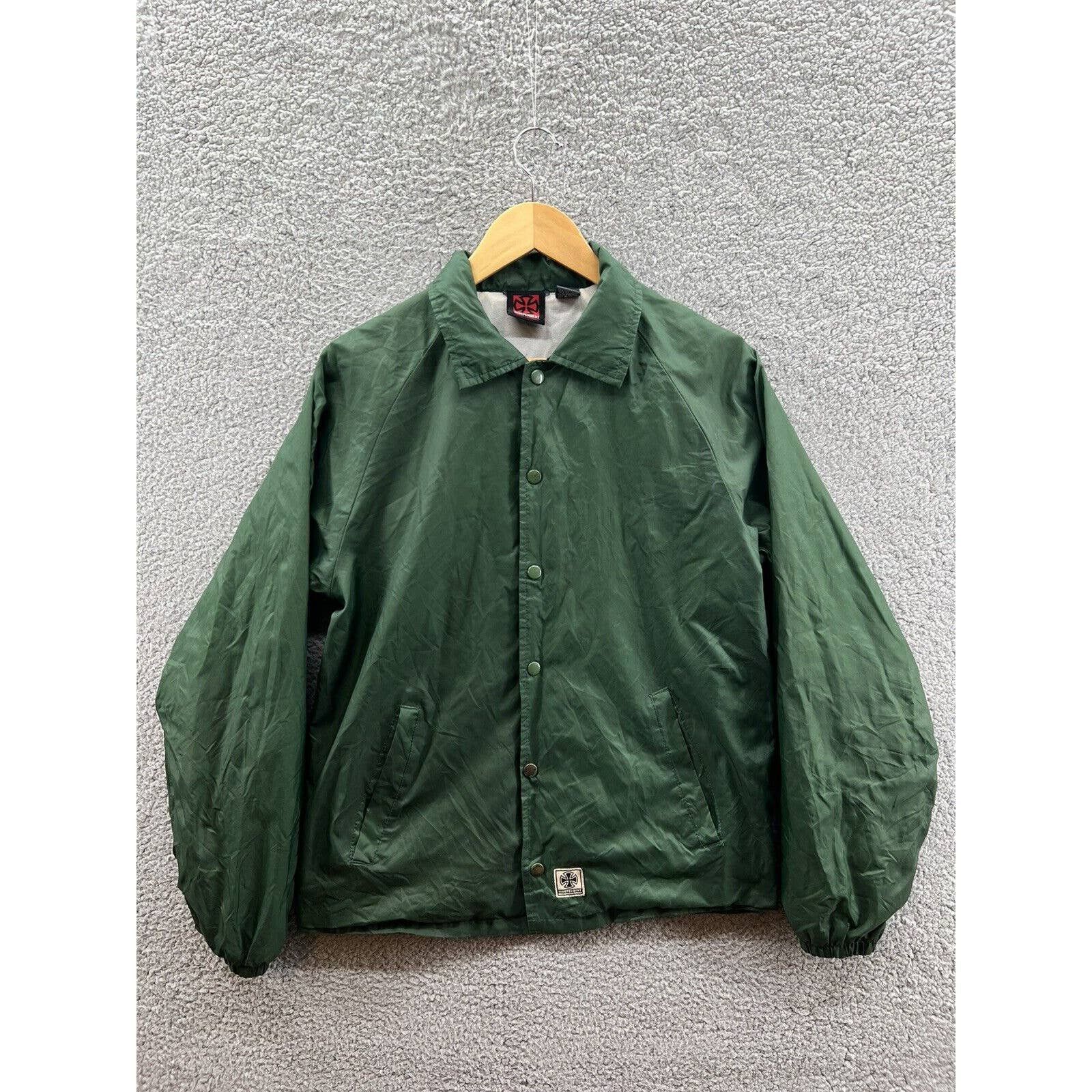 Independent Trucks Jacket | Grailed