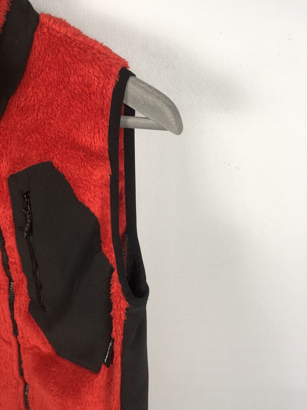 Field & Stream × Other × Vintage Fieldcore Active Toughness Vest Fleece Jacket Size US L / EU 52-54 / 3 - 4 Thumbnail