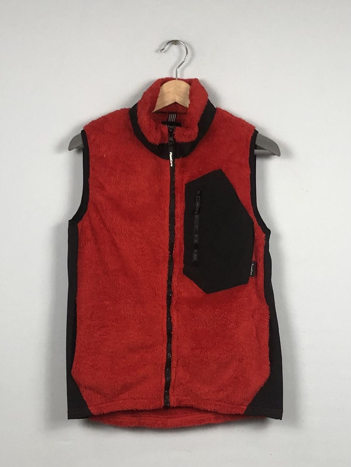 Field & Stream × Other × Vintage Fieldcore Active Toughness Vest Fleece Jacket Size US L / EU 52-54 / 3 - 1 Thumbnail
