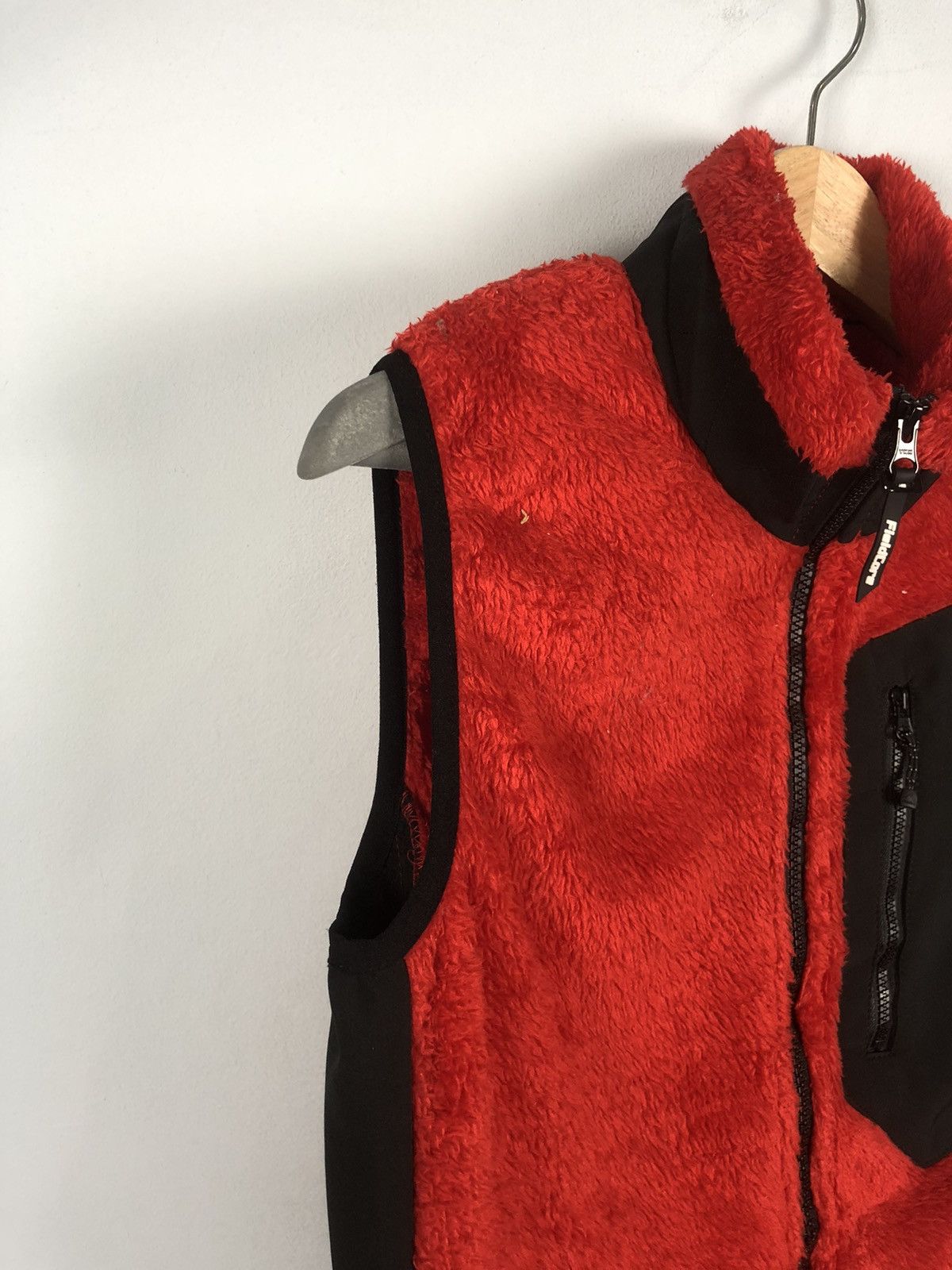 Field & Stream × Other × Vintage Fieldcore Active Toughness Vest Fleece Jacket Size US L / EU 52-54 / 3 - 3 Thumbnail
