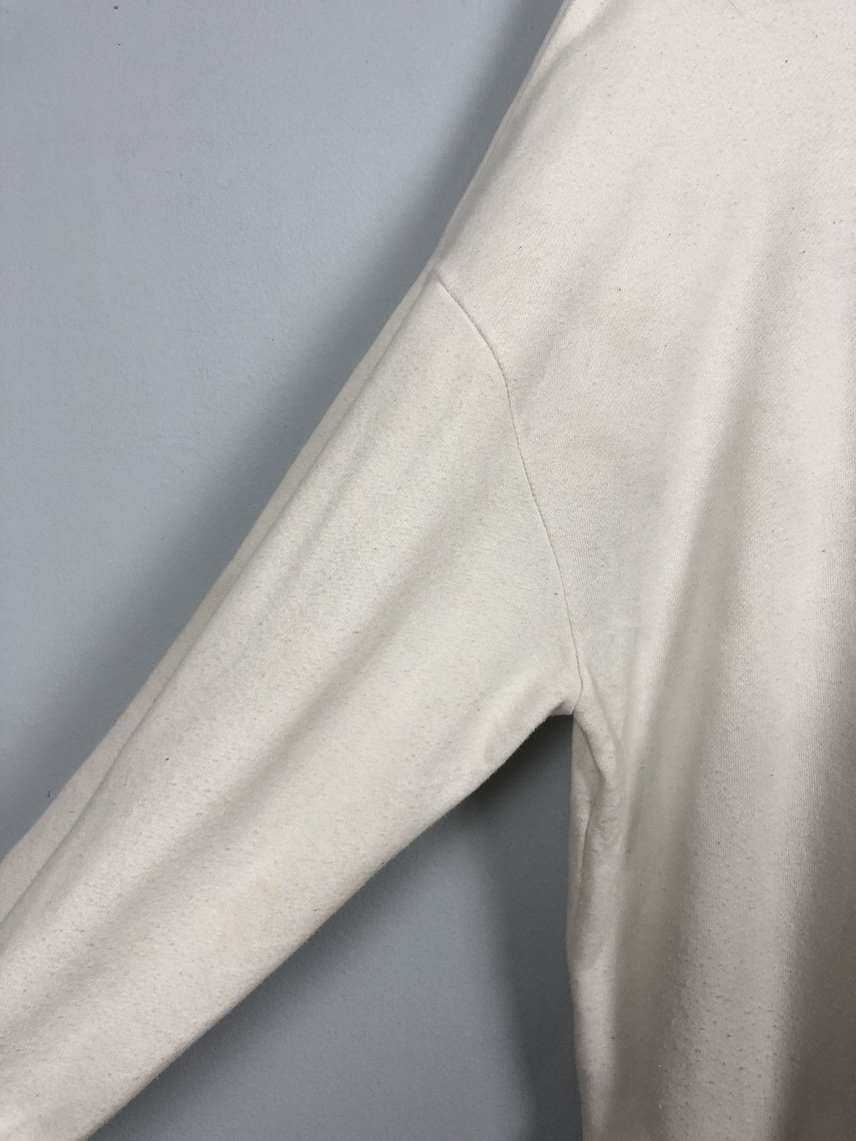 Japanese Brand × Other Tip top💥 Japanese Brand Pull Over Sweathirt Size US L / EU 52-54 / 3 - 7 Thumbnail