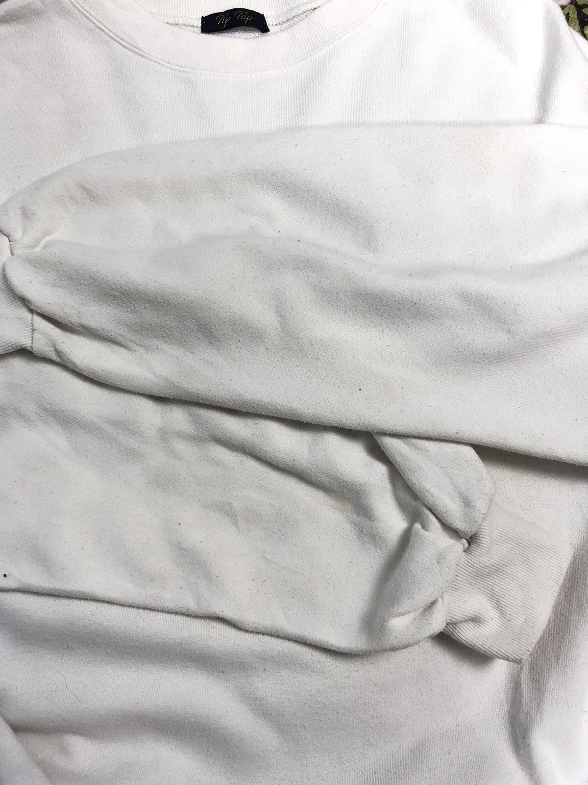 Japanese Brand × Other Tip top💥 Japanese Brand Pull Over Sweathirt Size US L / EU 52-54 / 3 - 13 Thumbnail