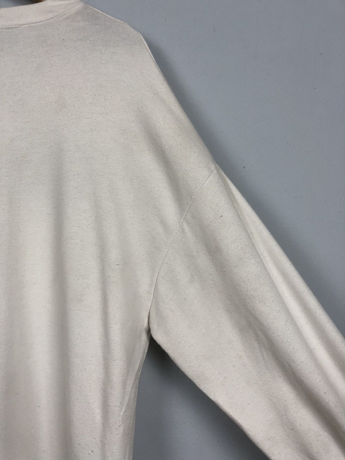 Japanese Brand × Other Tip top💥 Japanese Brand Pull Over Sweathirt Size US L / EU 52-54 / 3 - 8 Thumbnail