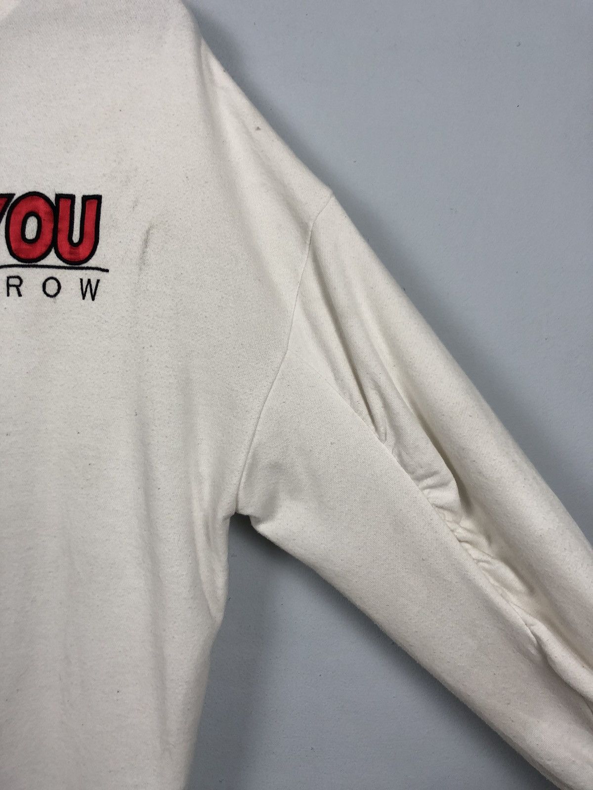 Japanese Brand × Other Tip top💥 Japanese Brand Pull Over Sweathirt Size US L / EU 52-54 / 3 - 4 Thumbnail