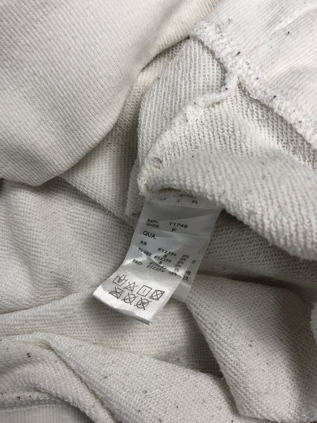 Japanese Brand × Other Tip top💥 Japanese Brand Pull Over Sweathirt Size US L / EU 52-54 / 3 - 10 Thumbnail