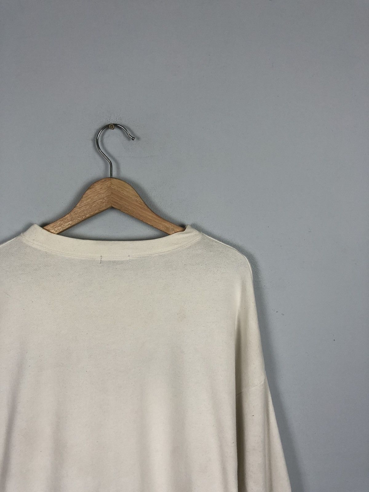 Japanese Brand × Other Tip top💥 Japanese Brand Pull Over Sweathirt Size US L / EU 52-54 / 3 - 6 Thumbnail