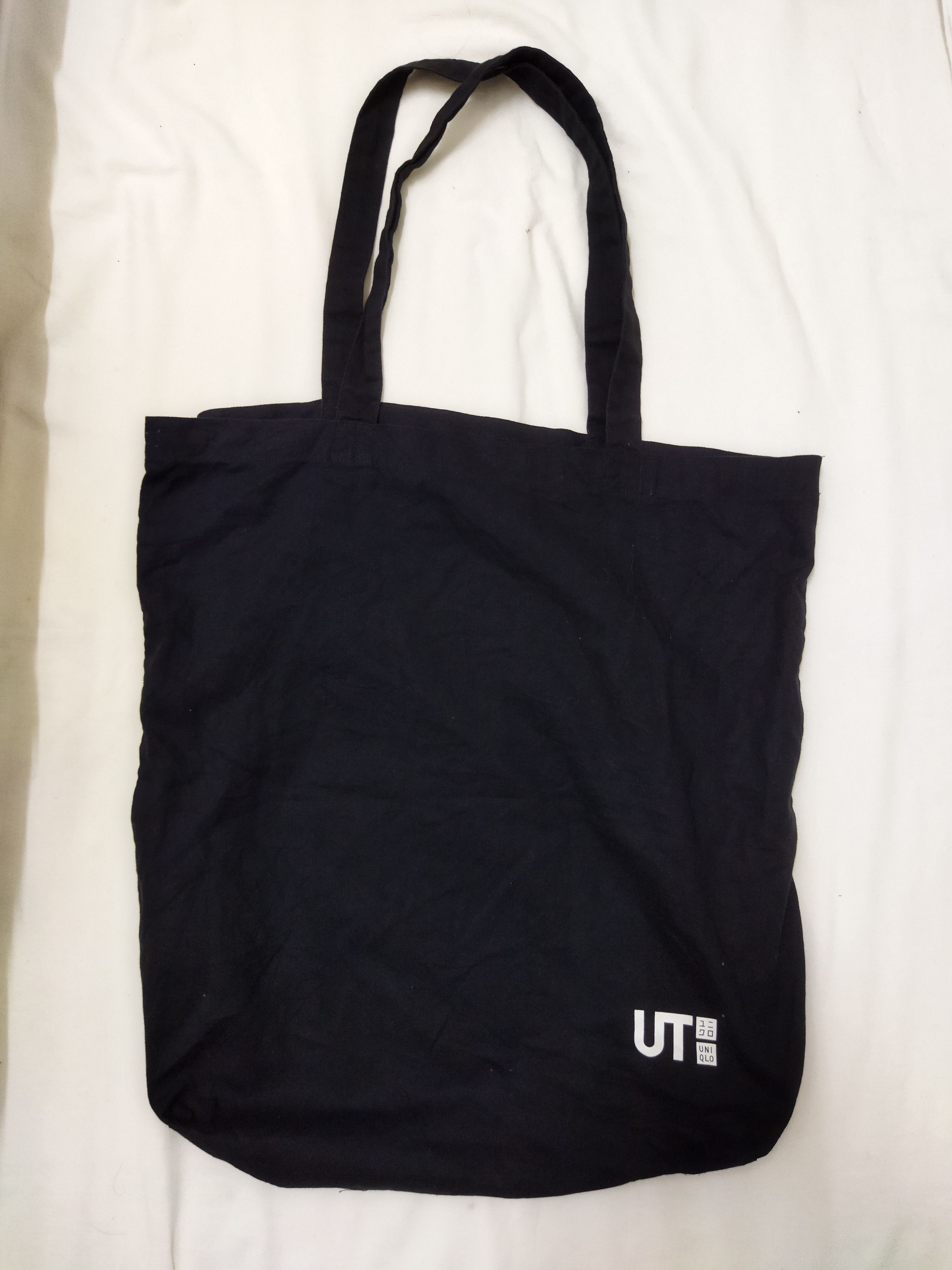 Uniqlo Uniqlo X Hajime Sorayama Tote Bag Size ONE SIZE - 2 Preview