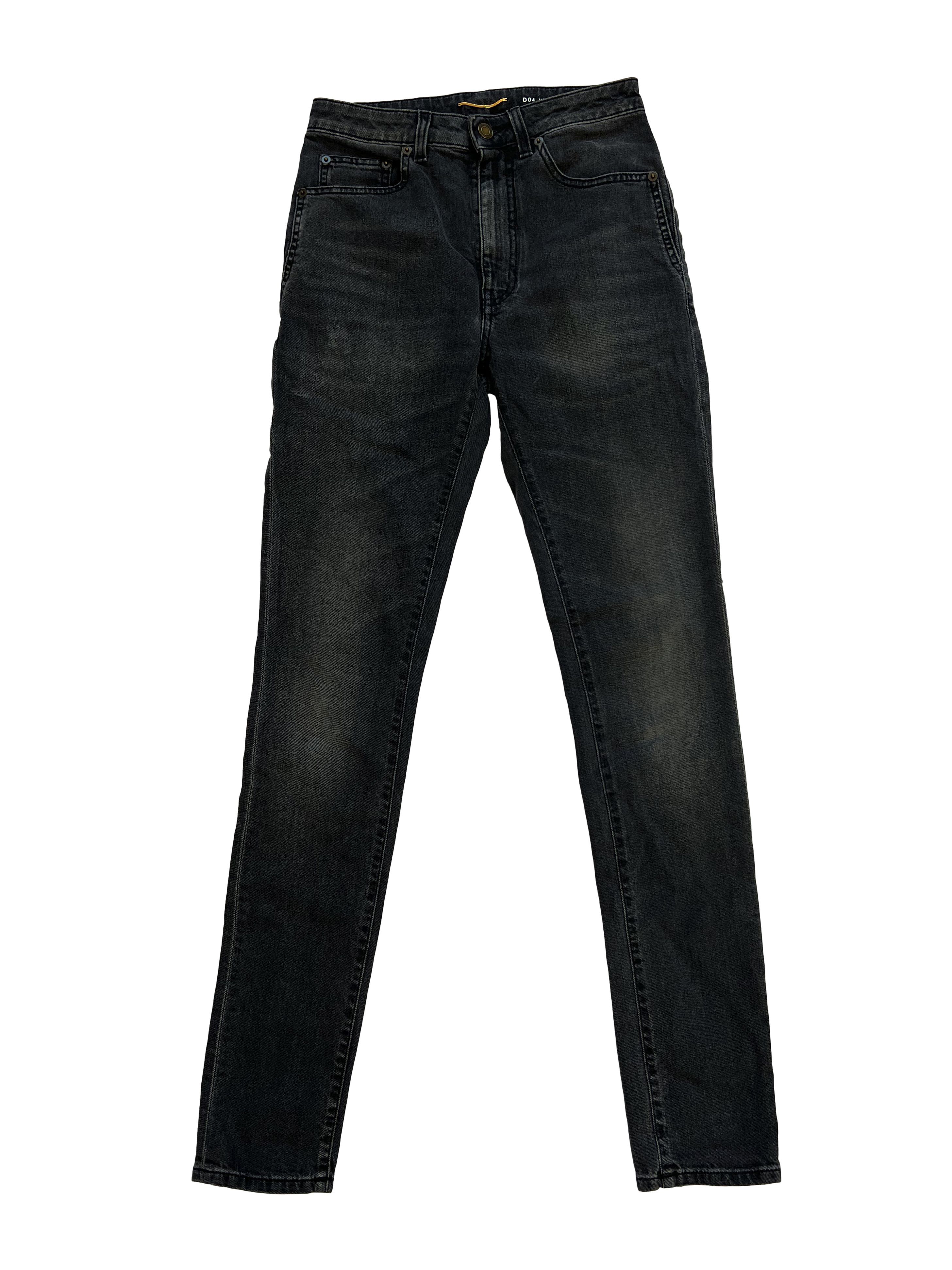 SAINT LAURENT23FWデニム「757190 Y04PG」29