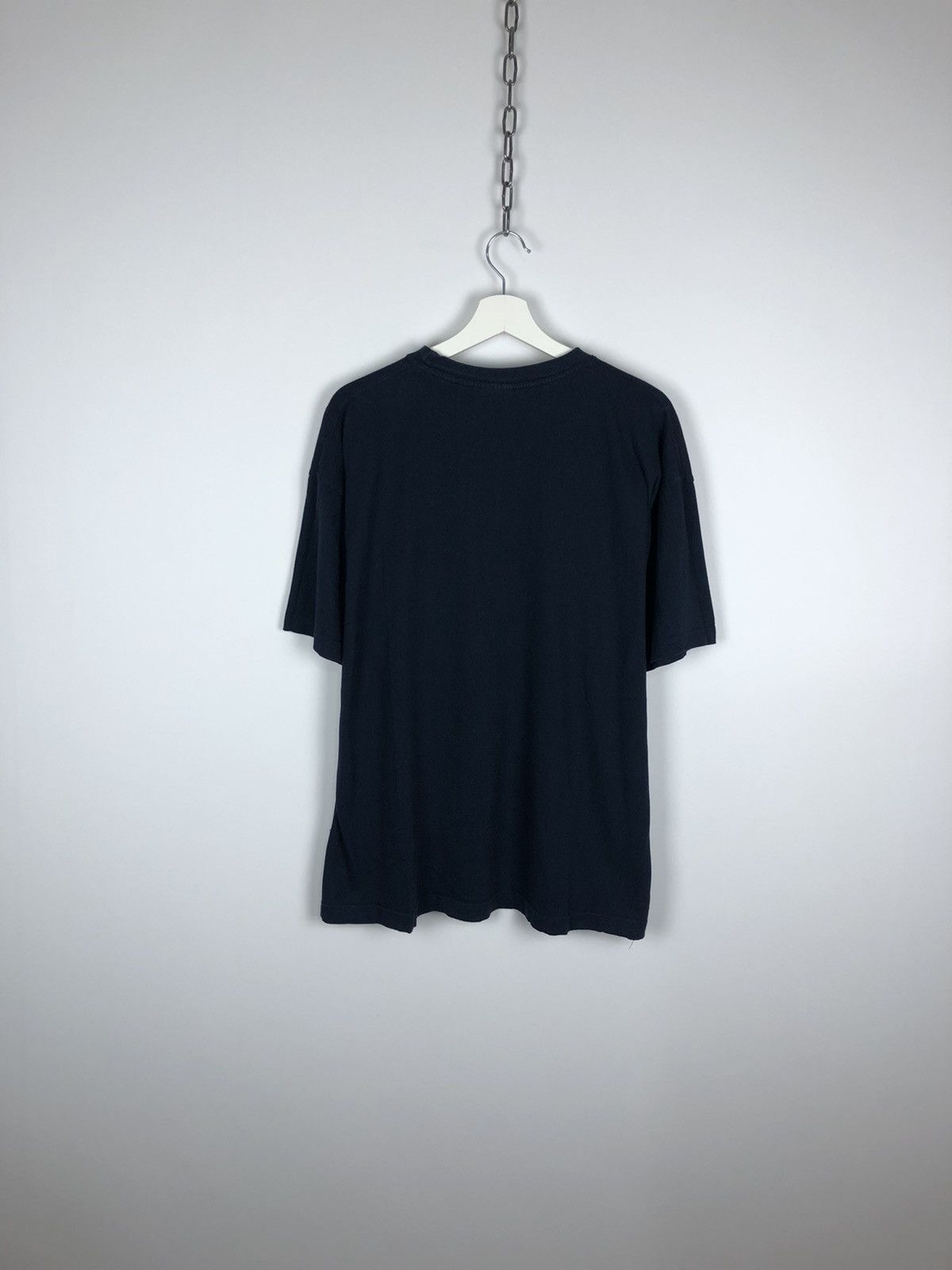 Vintage Vintage Basic Concept Y-2-K Oversize T-Shirt Hip-Hop Rap XL Size US XL / EU 56 / 4 - 5 Thumbnail
