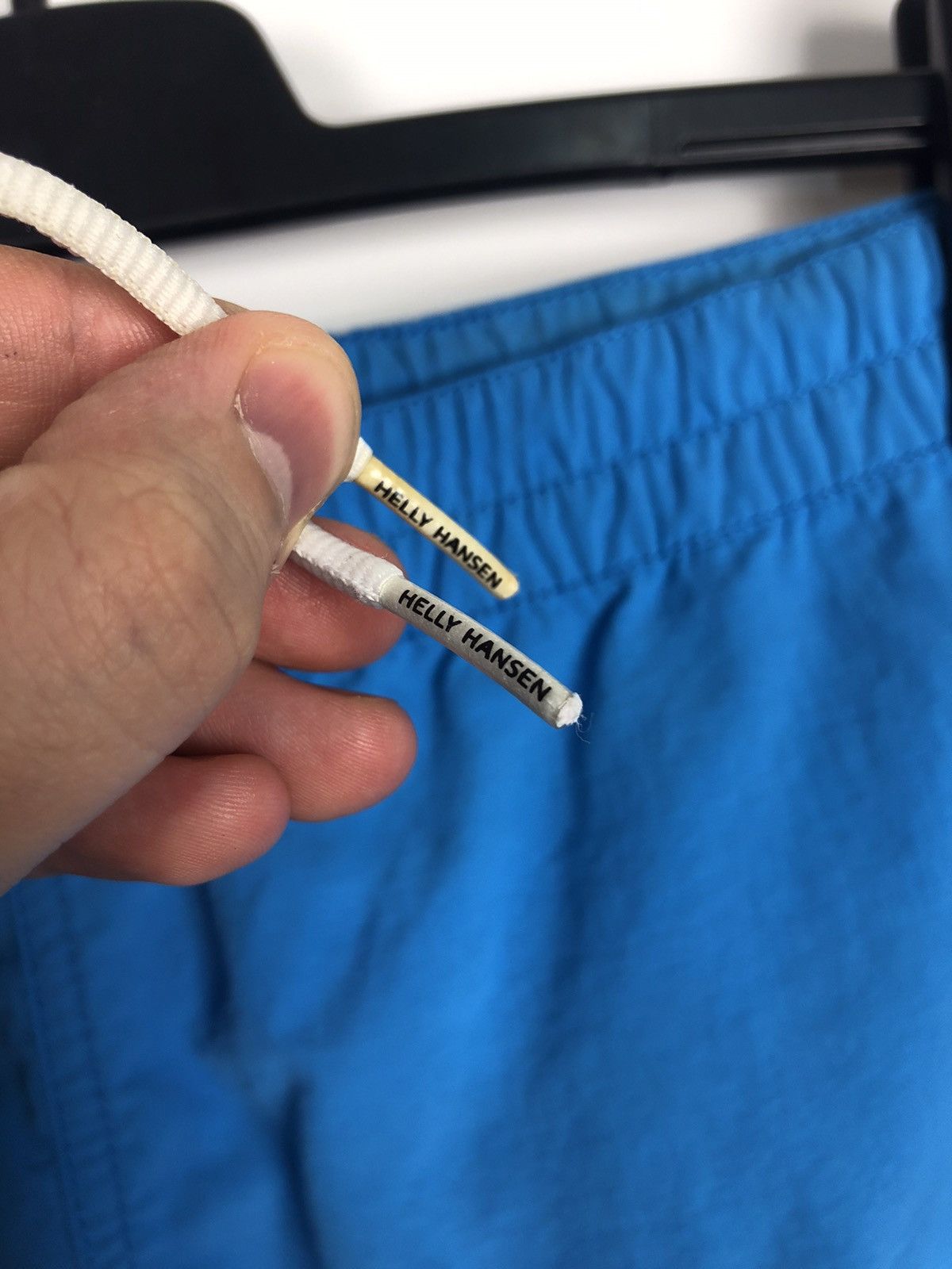 Helly Hansen Helly Hansen Blue Shorts Small Logo Size XL Size US 42 / EU 58 - 6 Thumbnail