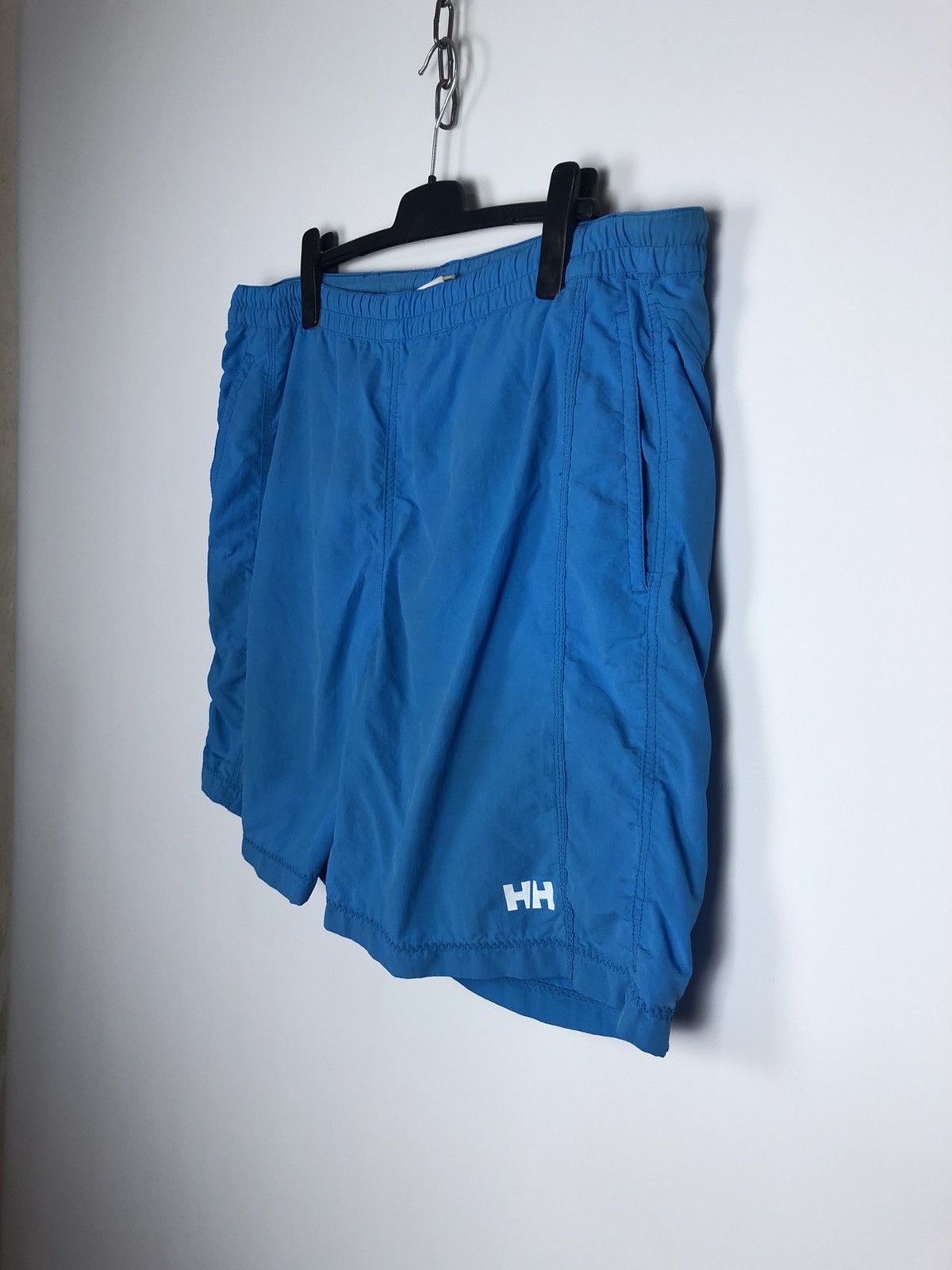 Helly Hansen Helly Hansen Blue Shorts Small Logo Size XL Size US 42 / EU 58 - 5 Thumbnail