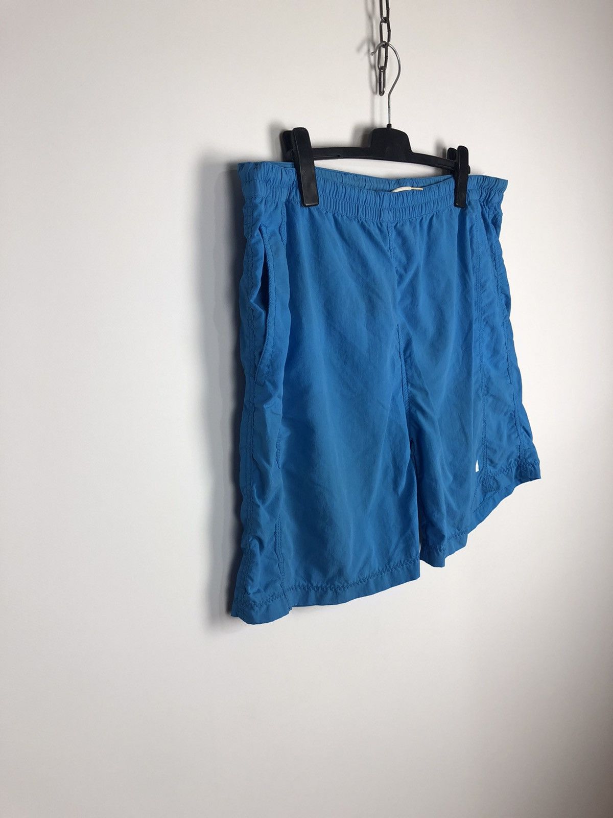 Helly Hansen Helly Hansen Blue Shorts Small Logo Size XL Size US 42 / EU 58 - 4 Thumbnail