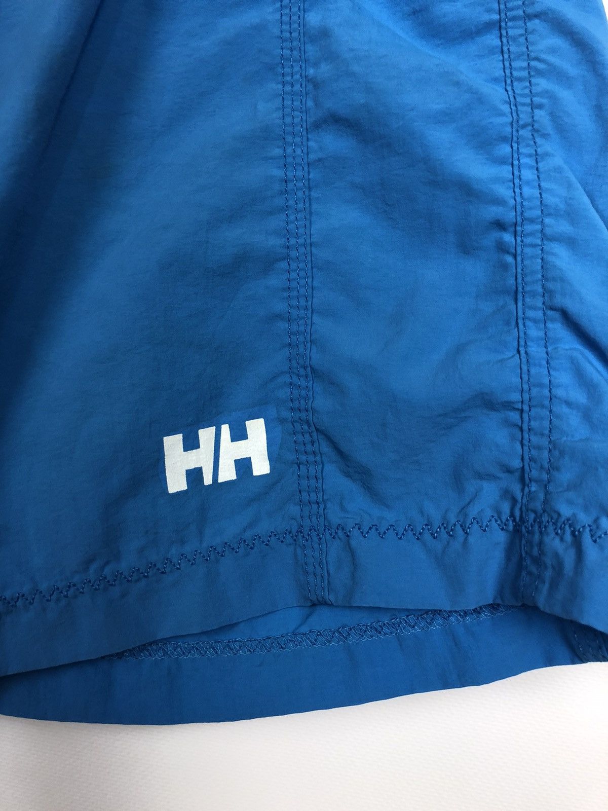 Helly Hansen Helly Hansen Blue Shorts Small Logo Size XL Size US 42 / EU 58 - 3 Thumbnail