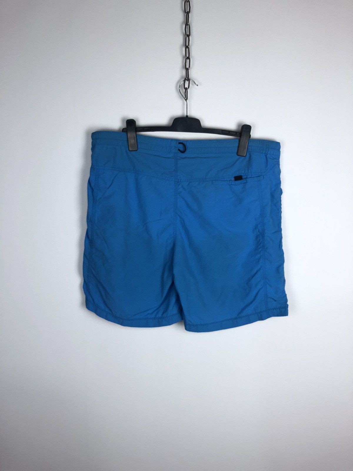 Helly Hansen Helly Hansen Blue Shorts Small Logo Size XL Size US 42 / EU 58 - 7 Thumbnail