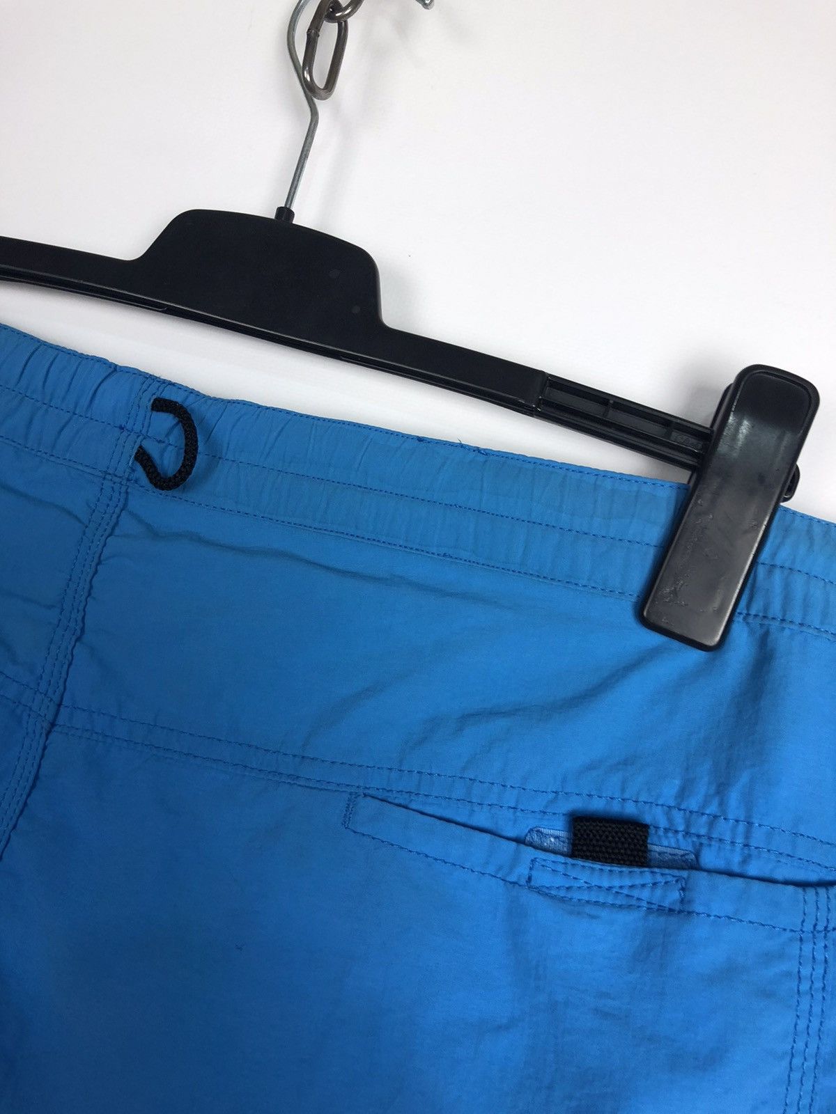 Helly Hansen Helly Hansen Blue Shorts Small Logo Size XL Size US 42 / EU 58 - 8 Thumbnail